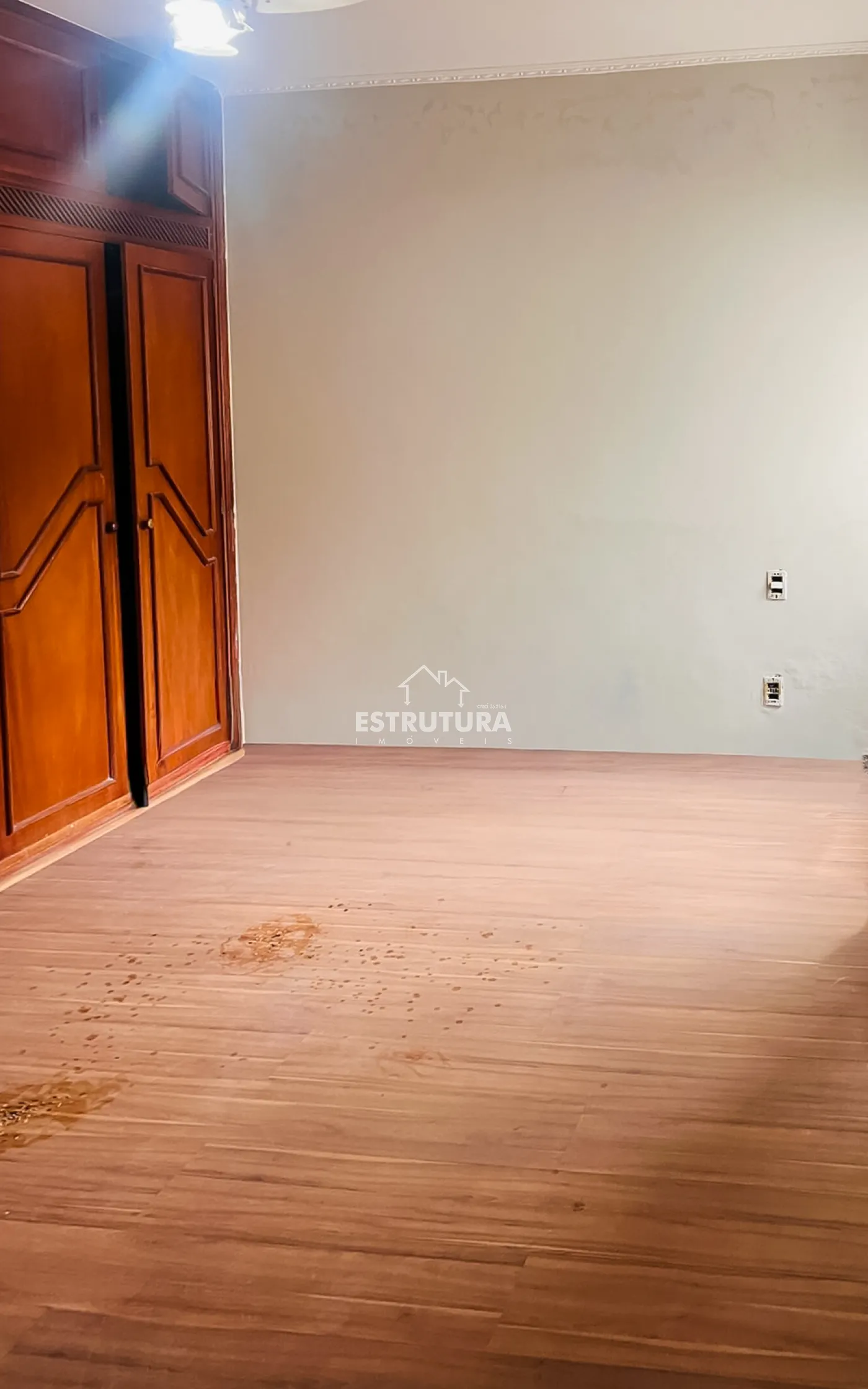 Alugar Casa / Padr&atilde;o em Rio Claro R$ 2.530,00 - Foto 4