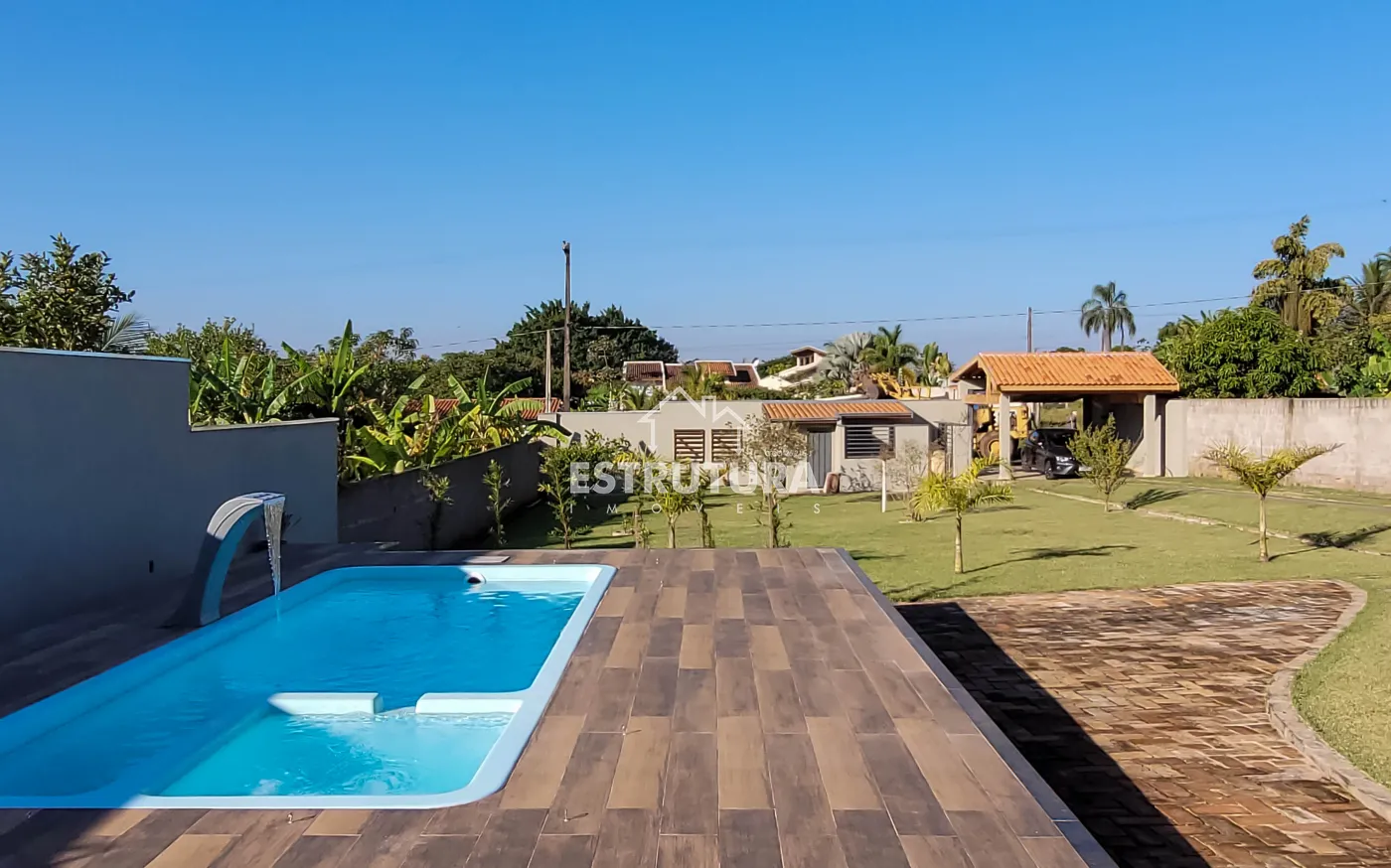 Comprar Casa / Ch&aacute;cara em Corumbata&iacute; R$ 750.000,00 - Foto 1