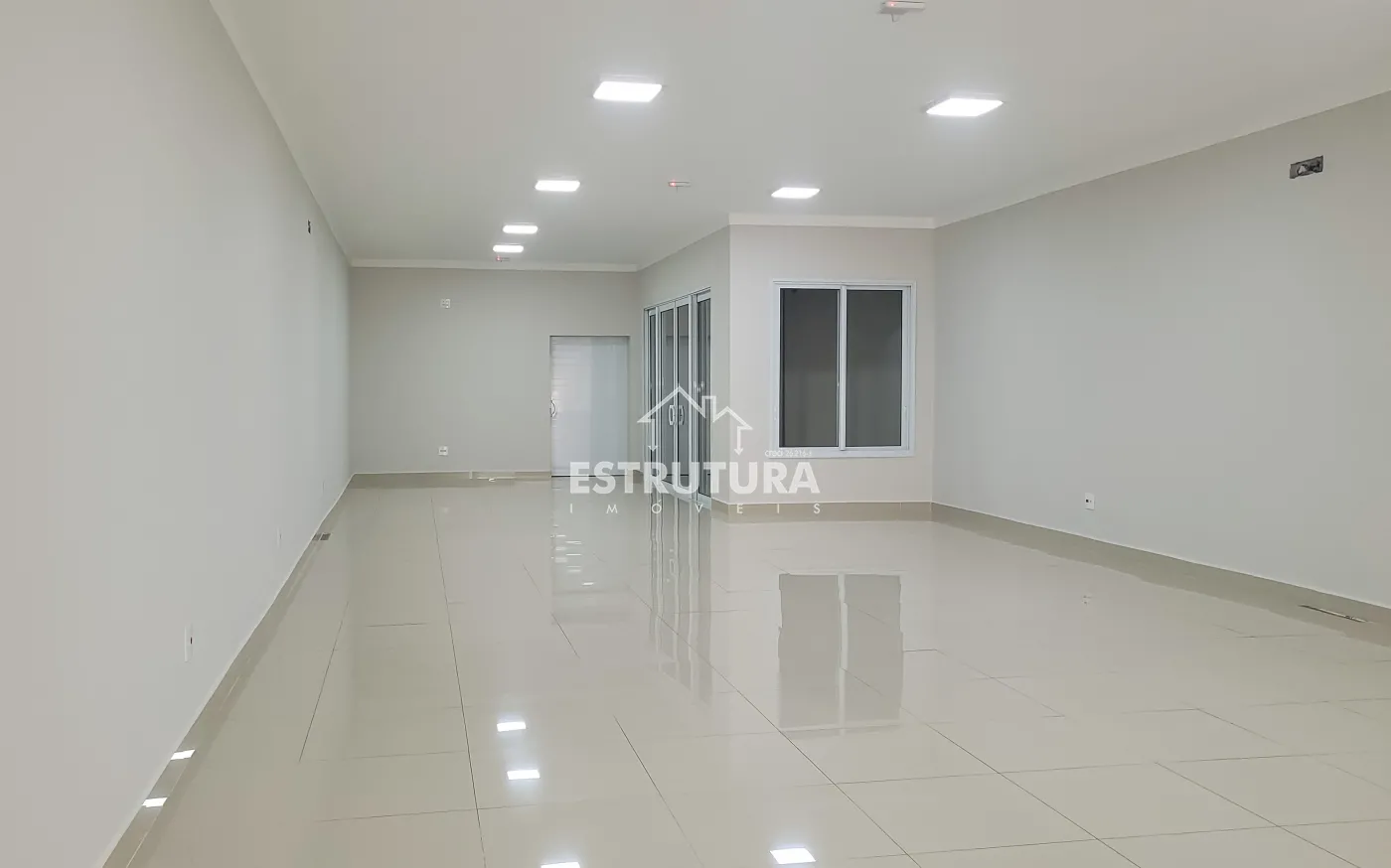 Alugar Comercial / Sal&atilde;o em Cordeir&oacute;polis R$ 7.500,00 - Foto 5