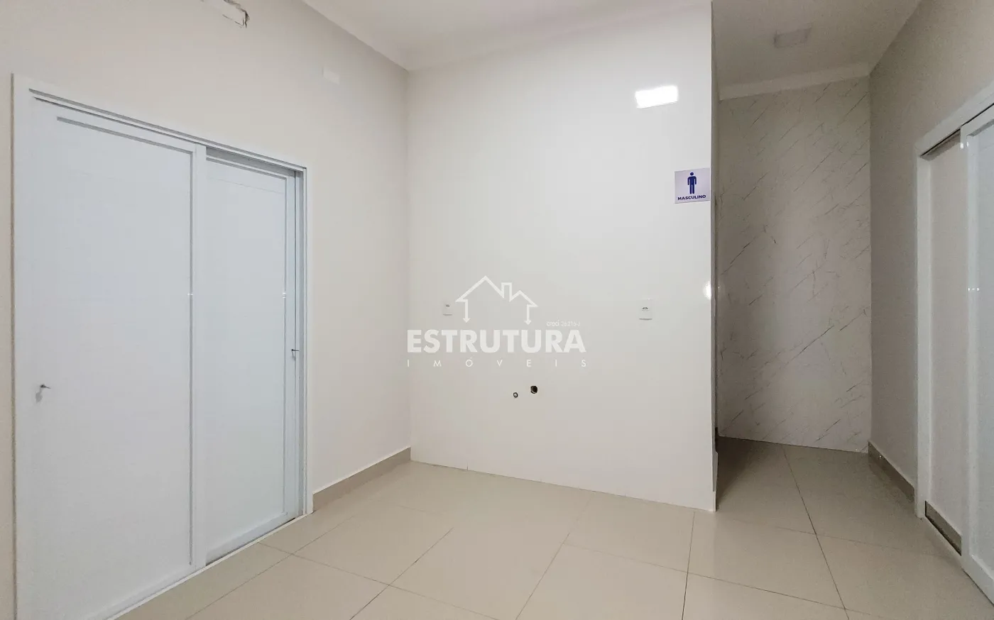 Alugar Comercial / Sal&atilde;o em Cordeir&oacute;polis R$ 7.500,00 - Foto 8