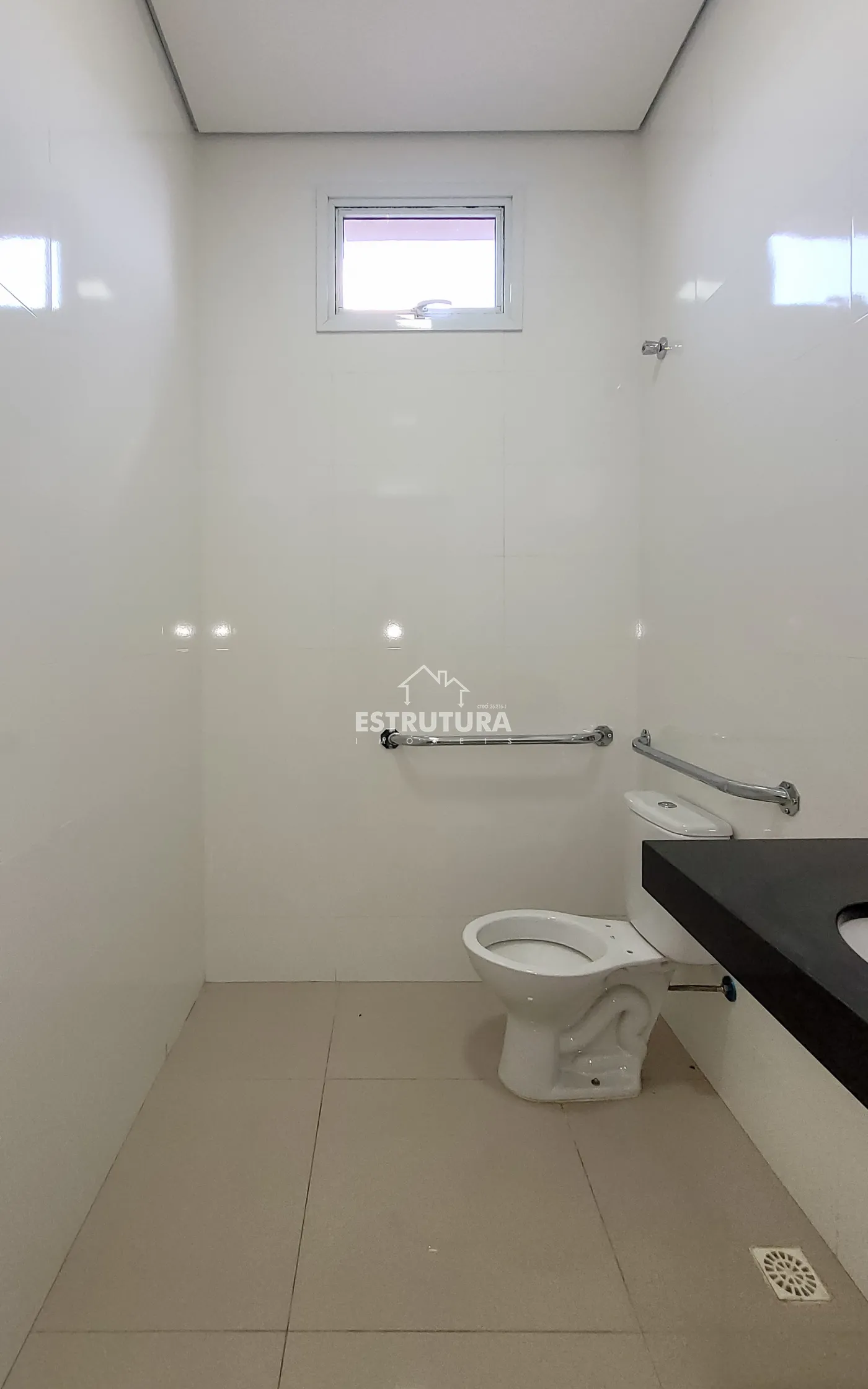 Alugar Comercial / Sal&atilde;o em Cordeir&oacute;polis R$ 7.500,00 - Foto 9