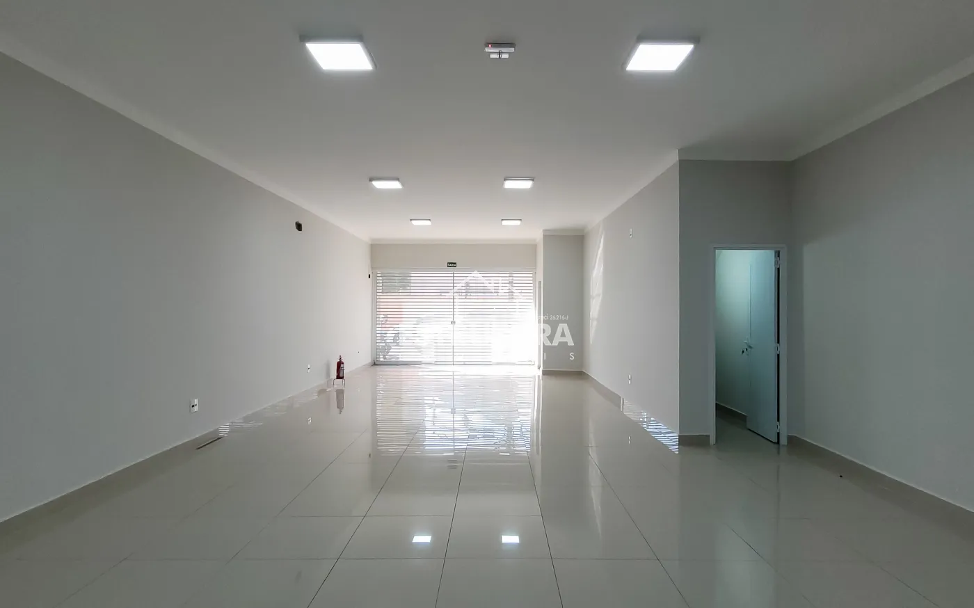 Alugar Comercial / Sal&atilde;o em Cordeir&oacute;polis R$ 7.500,00 - Foto 15