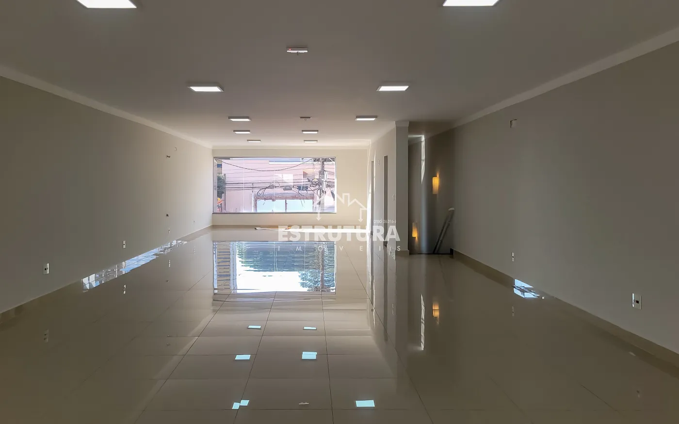 Alugar Comercial / Sal&atilde;o em Cordeir&oacute;polis R$ 7.500,00 - Foto 19