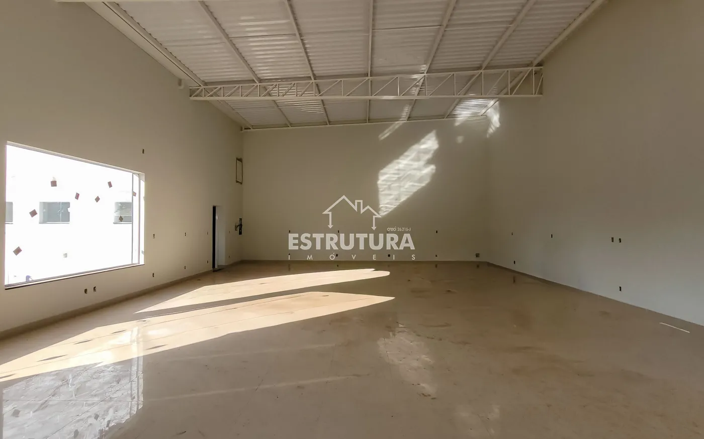 Alugar Comercial / Sal&atilde;o em Cordeir&oacute;polis R$ 11.000,00 - Foto 3