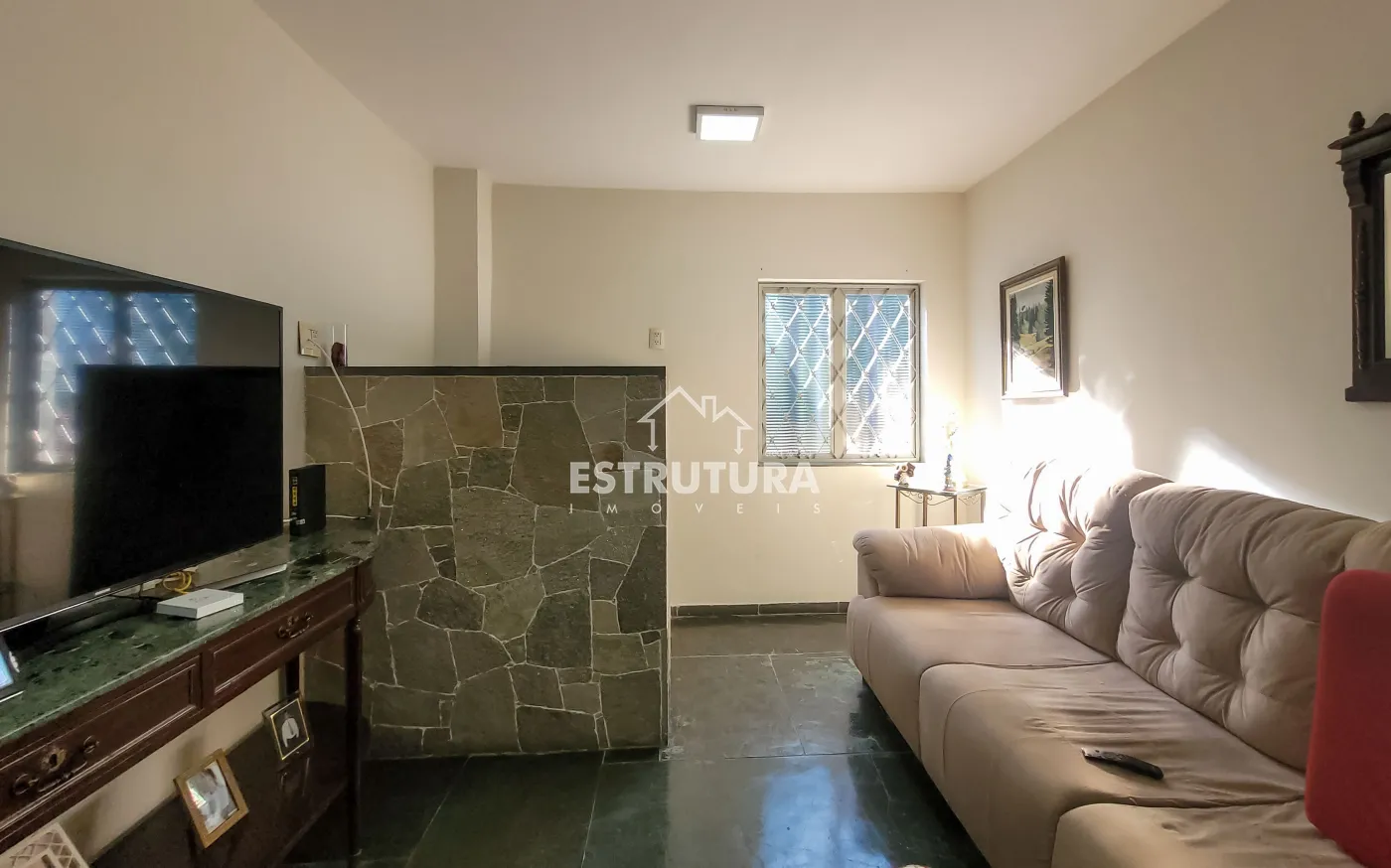 Comprar Casa / Padr&atilde;o em Rio Claro R$ 490.000,00 - Foto 1