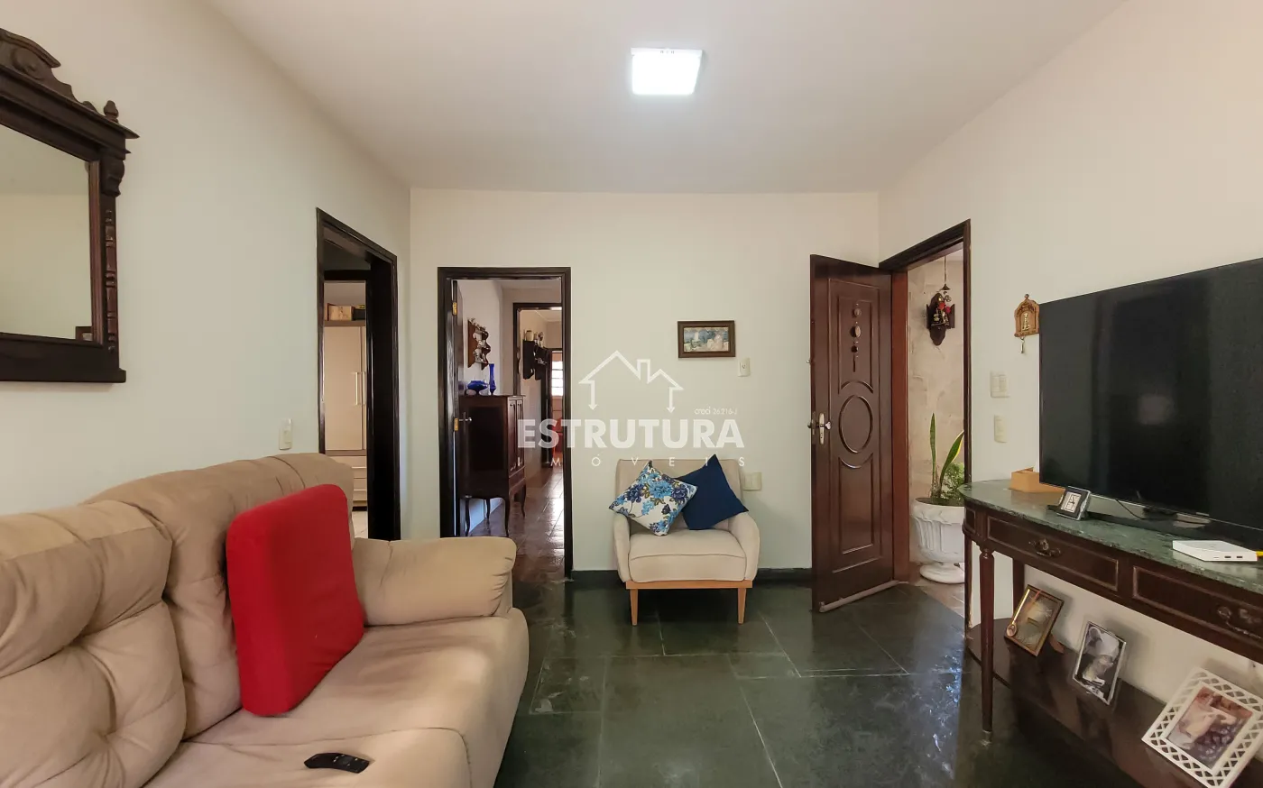 Comprar Casa / Padr&atilde;o em Rio Claro R$ 490.000,00 - Foto 2