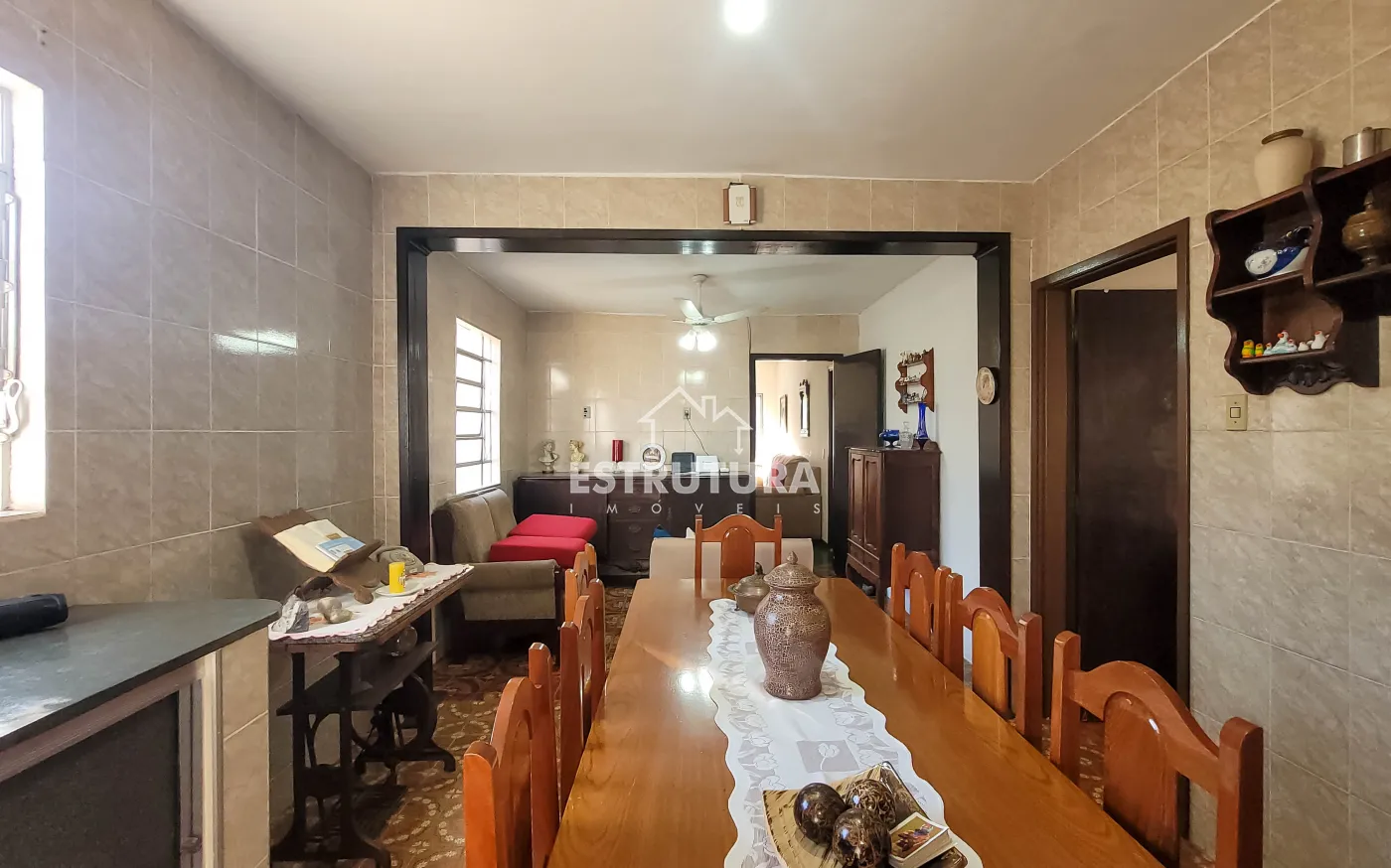 Comprar Casa / Padr&atilde;o em Rio Claro R$ 490.000,00 - Foto 4