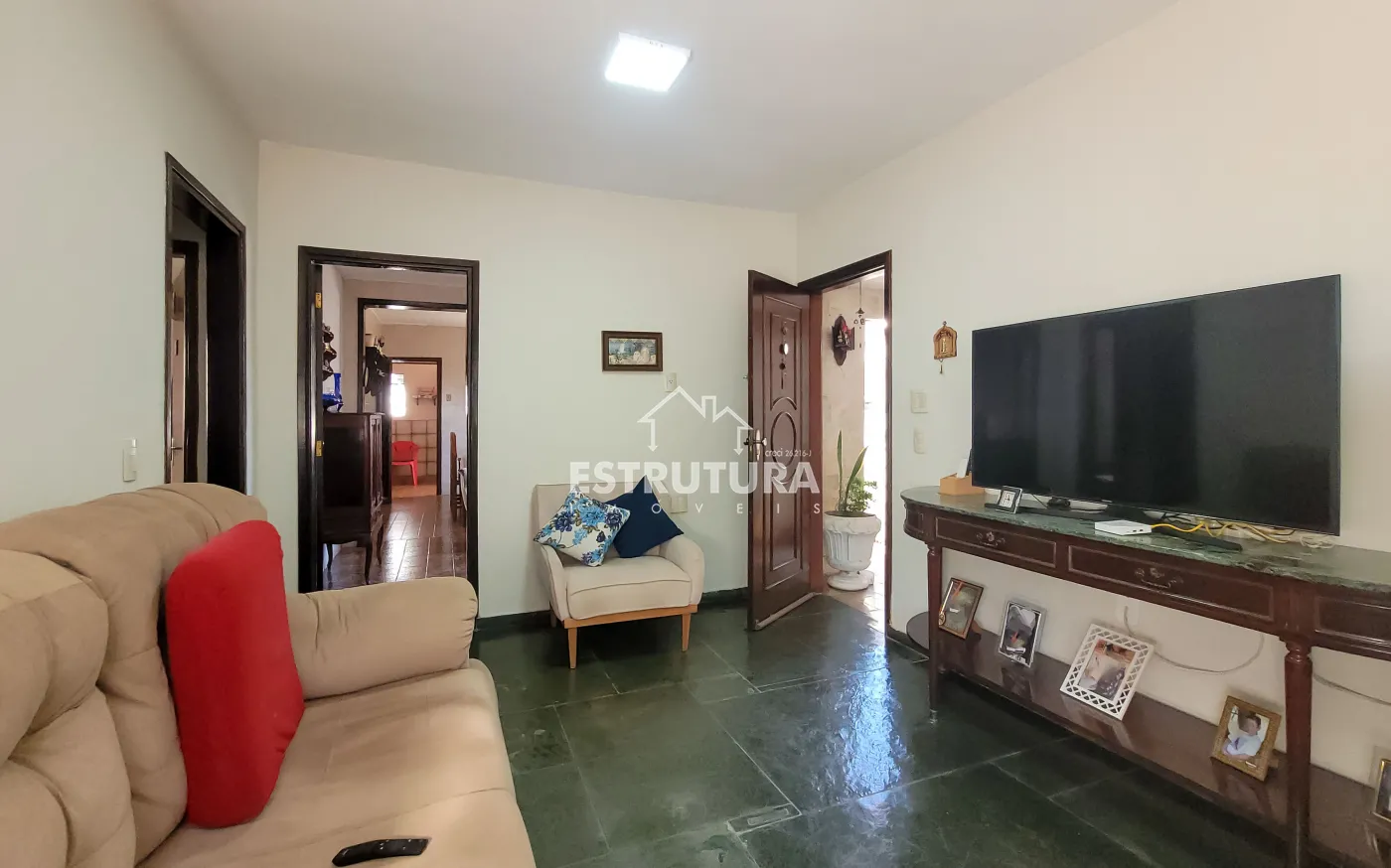 Comprar Casa / Padr&atilde;o em Rio Claro R$ 490.000,00 - Foto 12