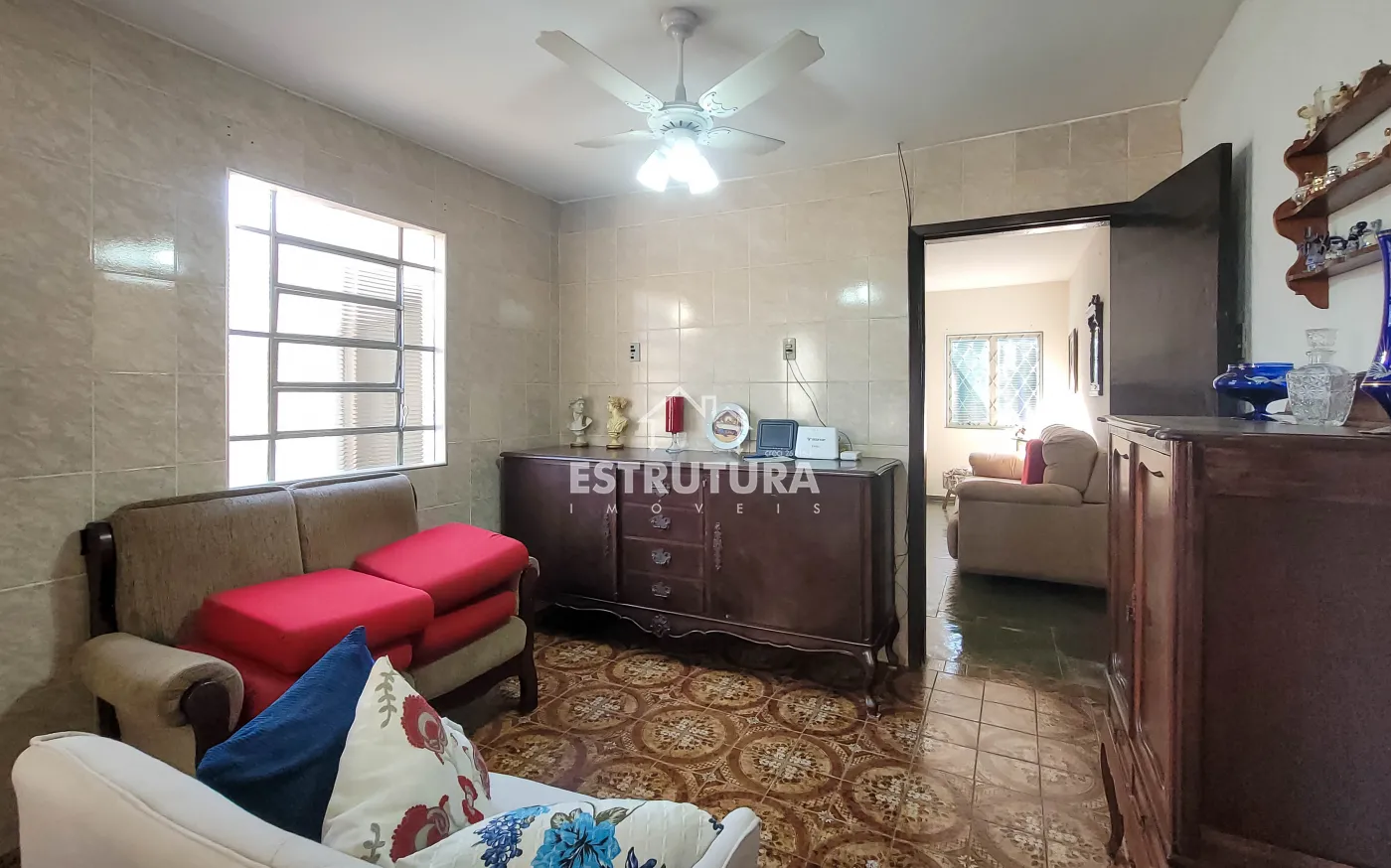 Comprar Casa / Padr&atilde;o em Rio Claro R$ 490.000,00 - Foto 13
