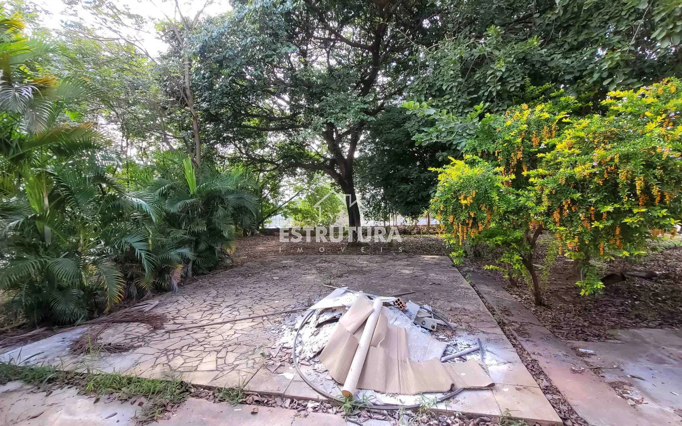 Alugar Casa / Padr&atilde;o em Rio Claro R$ 5.500,00 - Foto 13