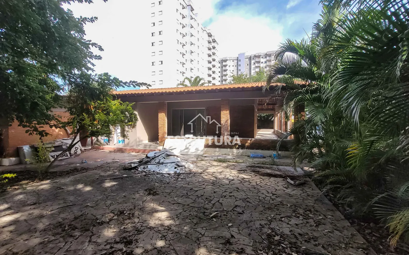Alugar Casa / Padr&atilde;o em Rio Claro R$ 5.500,00 - Foto 18