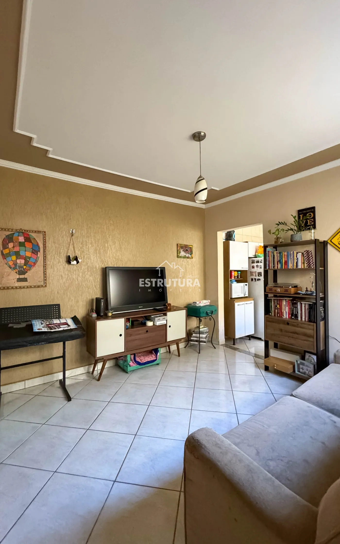 Comprar Casa / Padr&atilde;o em Rio Claro R$ 280.000,00 - Foto 1
