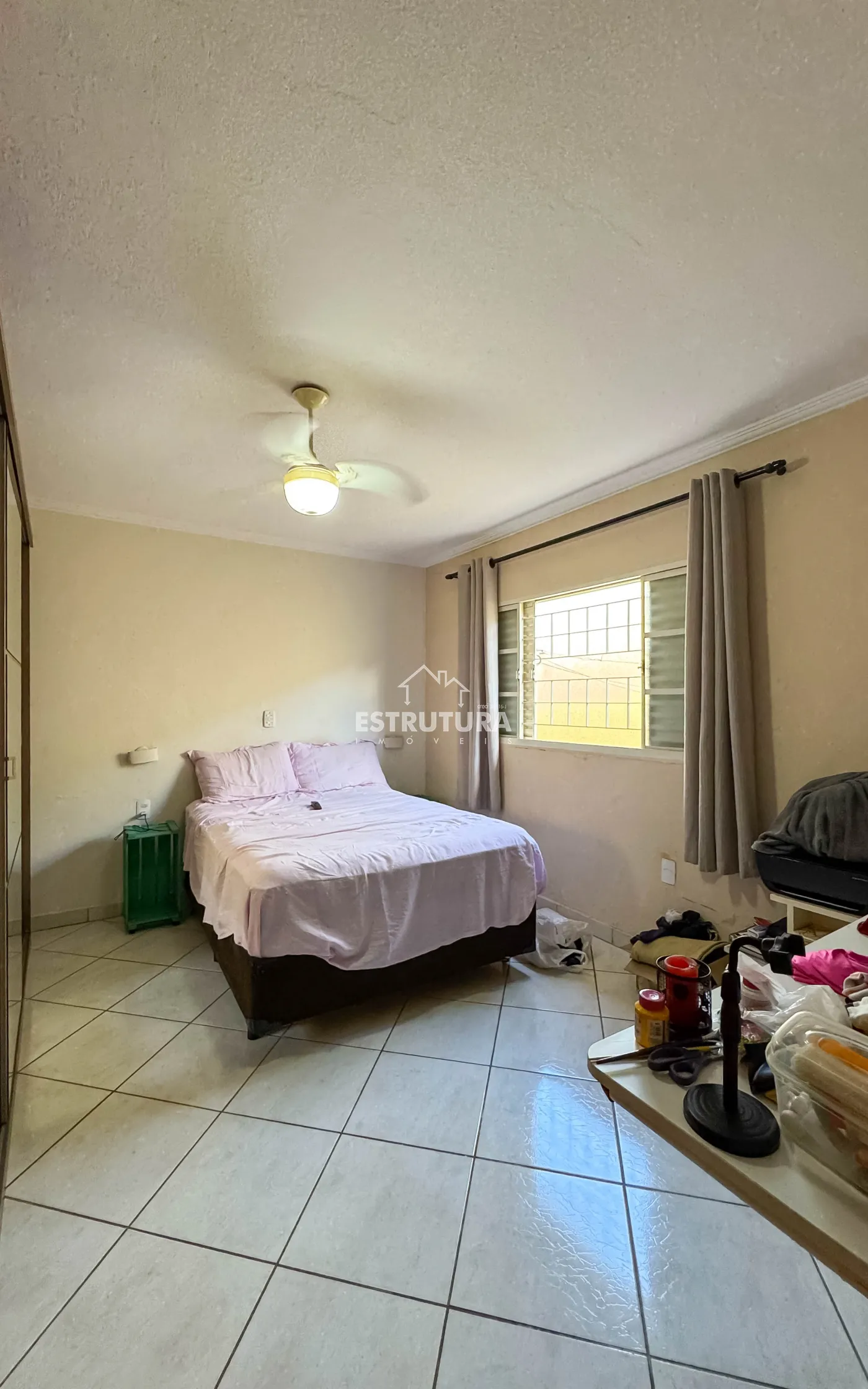 Comprar Casa / Padr&atilde;o em Rio Claro R$ 280.000,00 - Foto 3