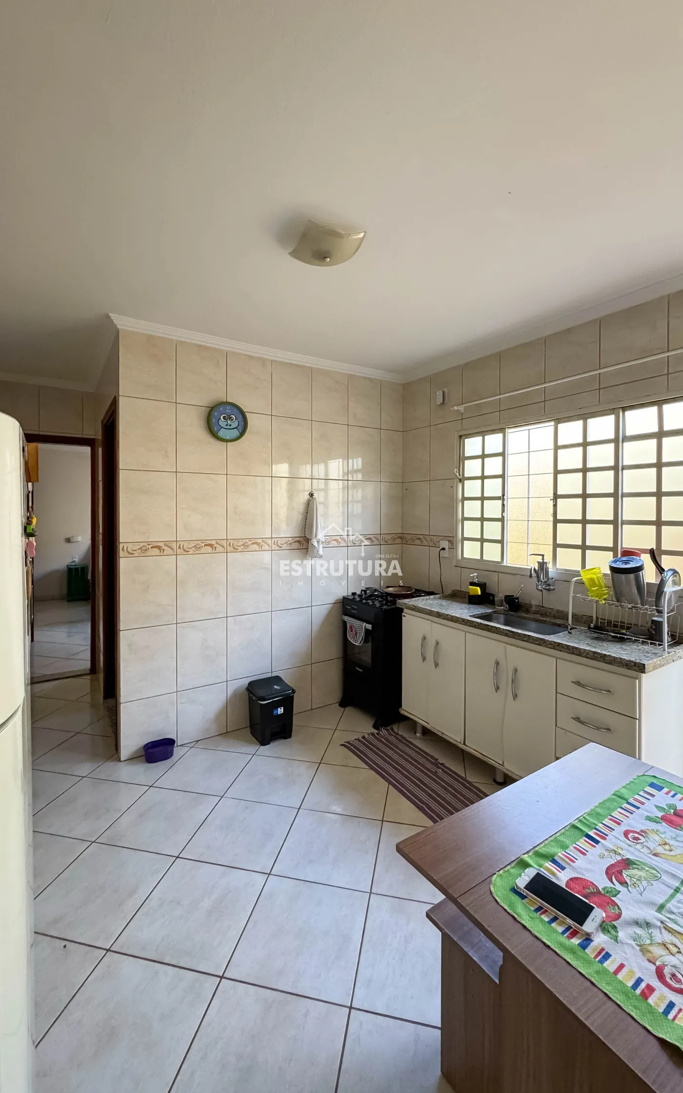 Comprar Casa / Padr&atilde;o em Rio Claro R$ 280.000,00 - Foto 4