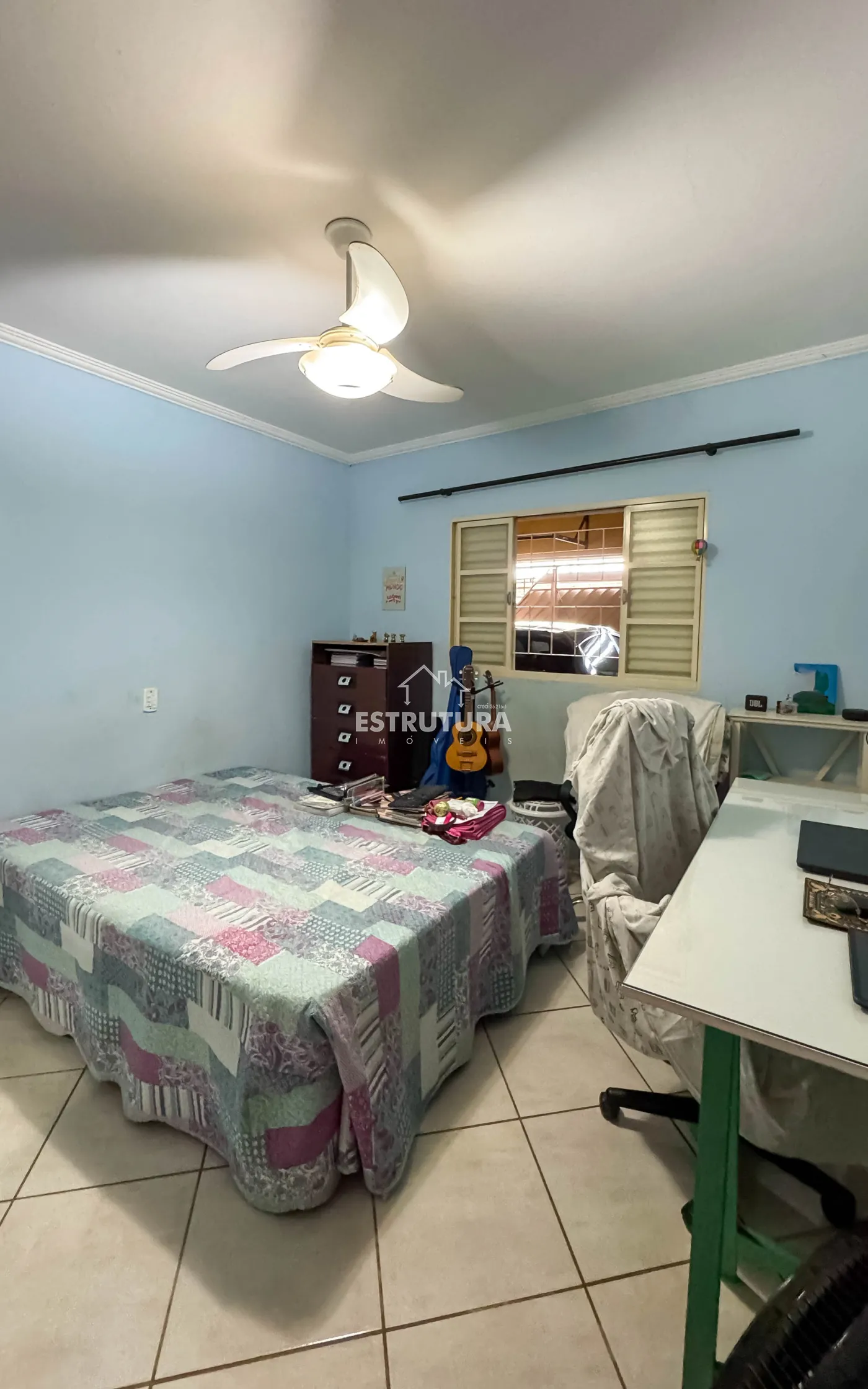 Comprar Casa / Padr&atilde;o em Rio Claro R$ 280.000,00 - Foto 6
