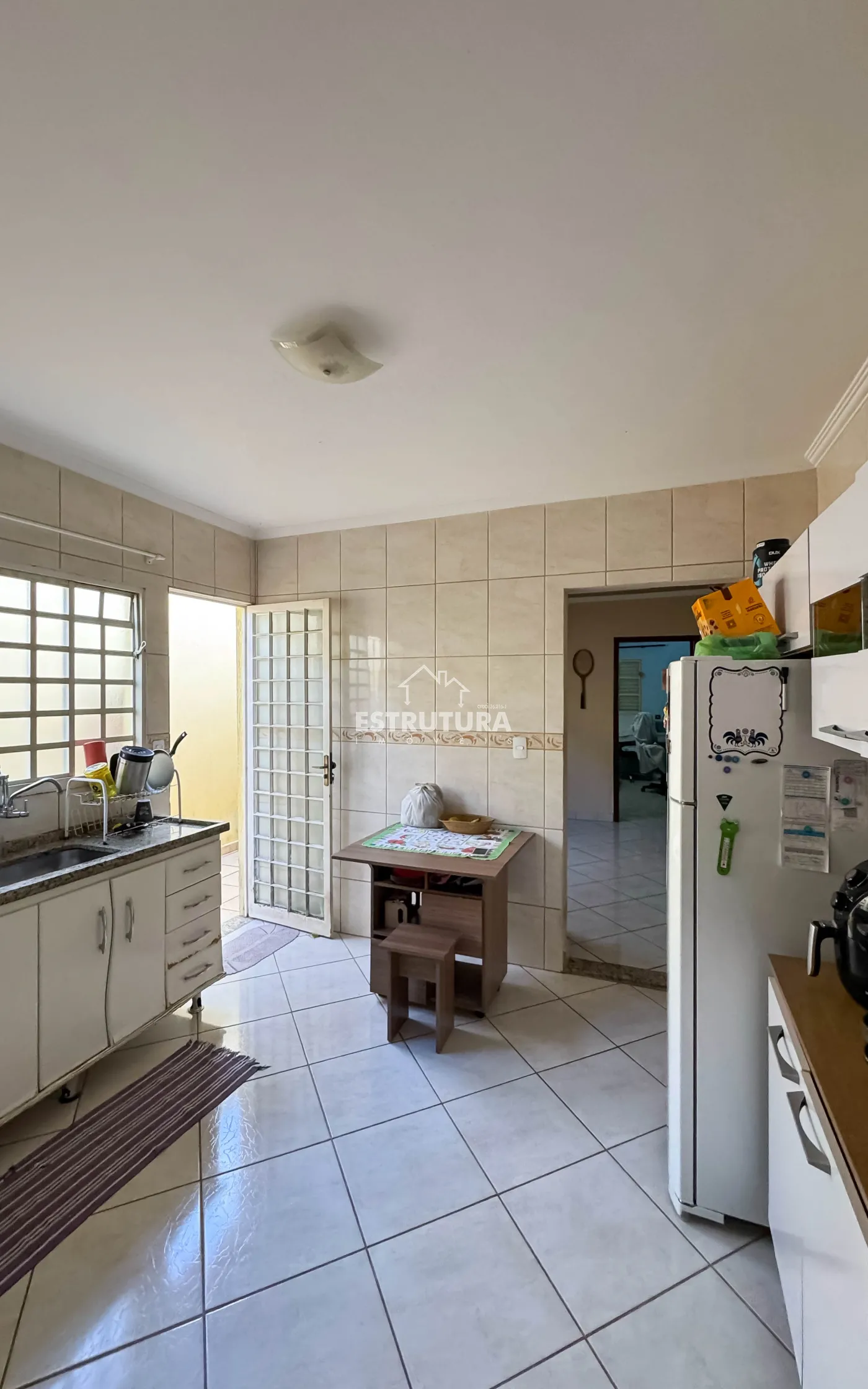 Comprar Casa / Padr&atilde;o em Rio Claro R$ 280.000,00 - Foto 9