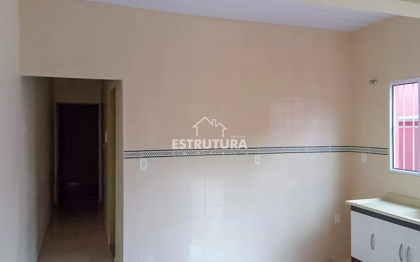 Alugar Casa / Padr&atilde;o em Rio Claro R$ 1.250,00 - Foto 2
