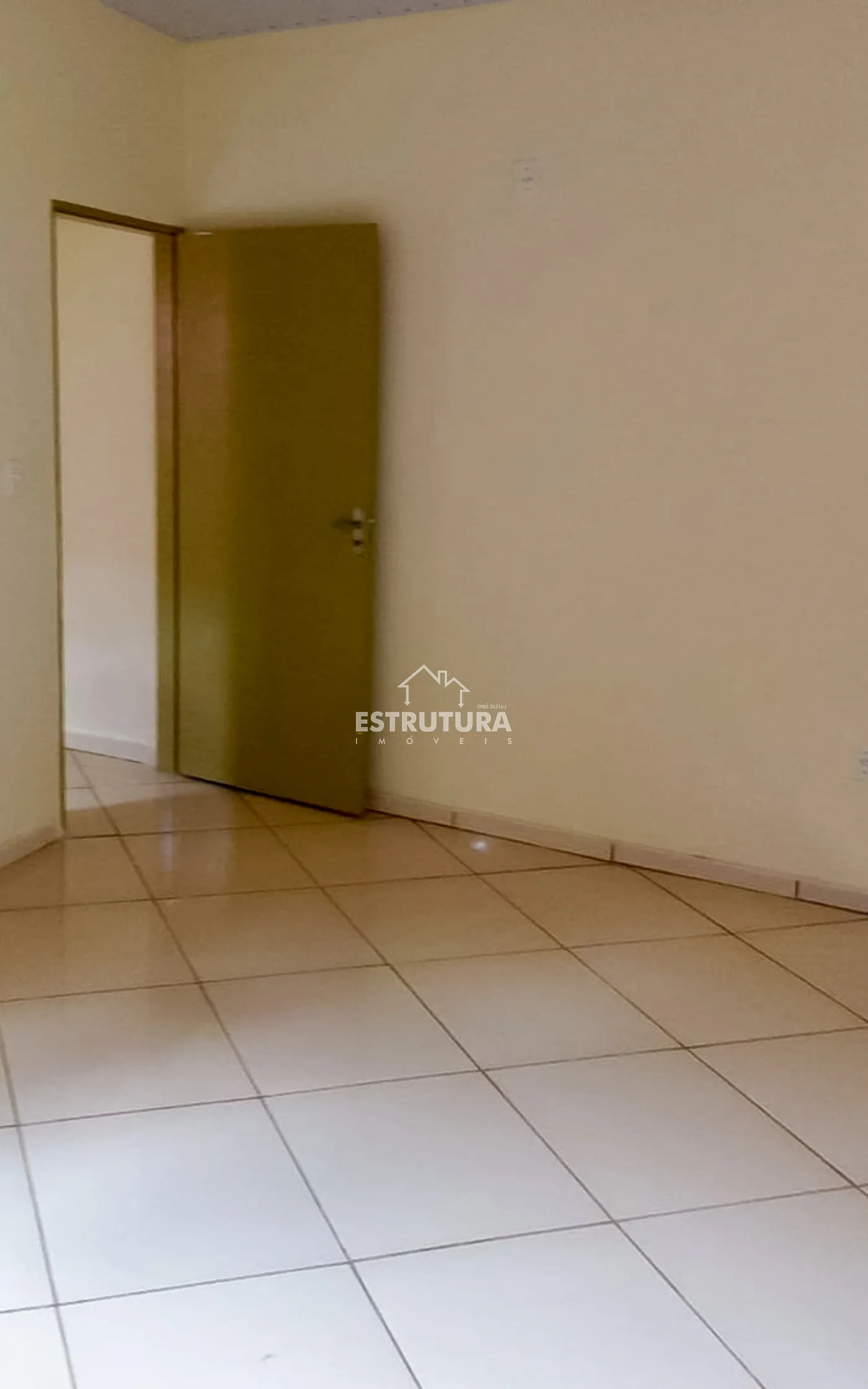 Alugar Casa / Padr&atilde;o em Rio Claro R$ 1.250,00 - Foto 3
