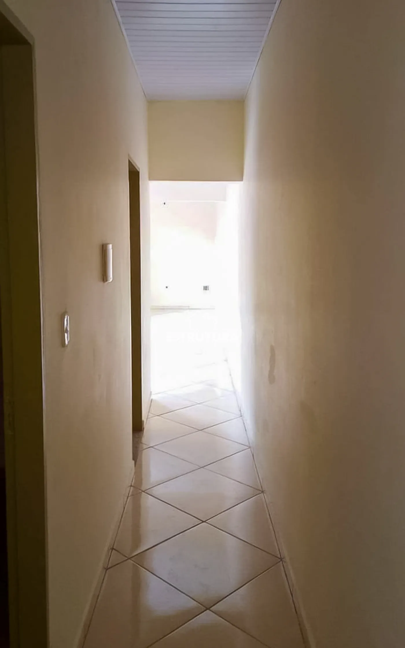 Alugar Casa / Padr&atilde;o em Rio Claro R$ 1.250,00 - Foto 6