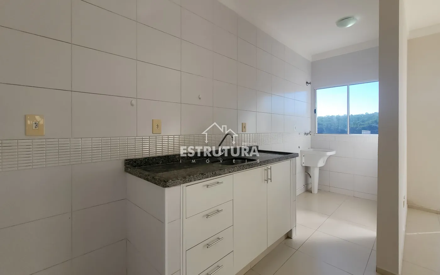 Alugar Apartamento / Padr&atilde;o em Rio Claro R$ 1.600,00 - Foto 2