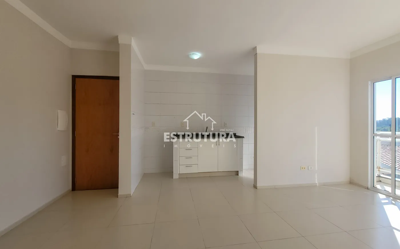 Alugar Apartamento / Padr&atilde;o em Rio Claro R$ 1.600,00 - Foto 7