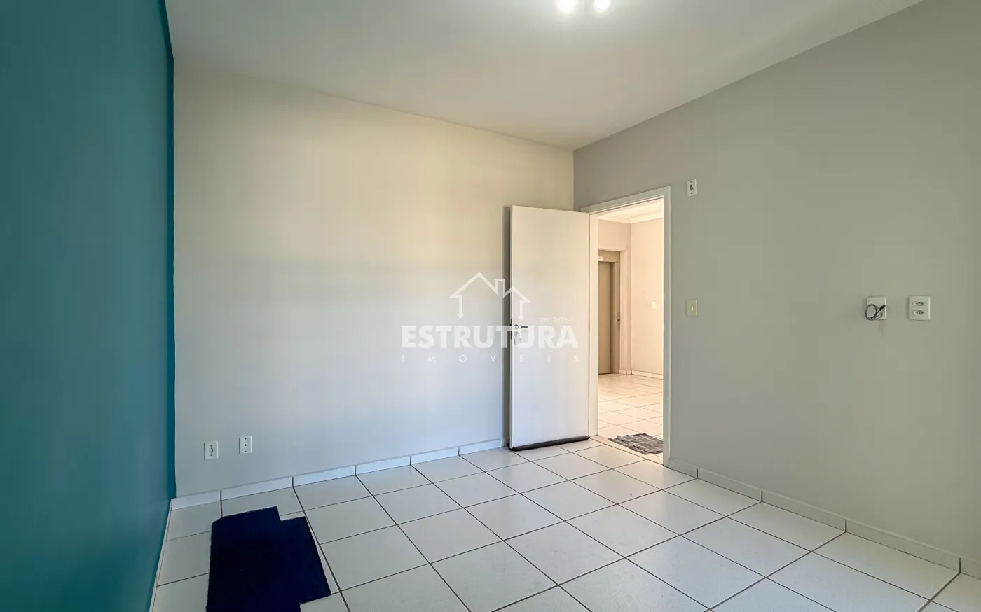 Alugar Apartamento / Padr&atilde;o em Rio Claro R$ 1.200,00 - Foto 1