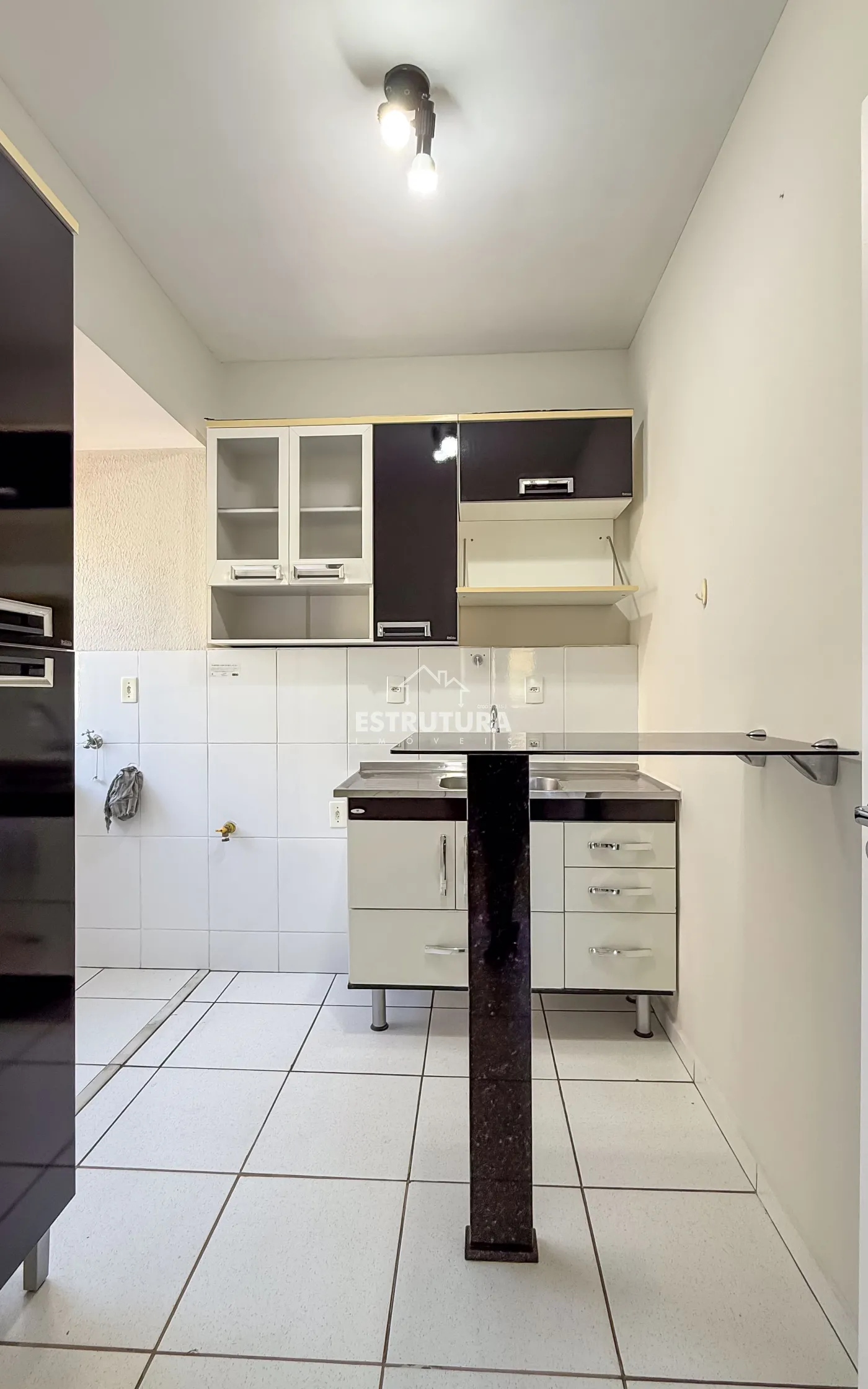 Alugar Apartamento / Padr&atilde;o em Rio Claro R$ 1.200,00 - Foto 5