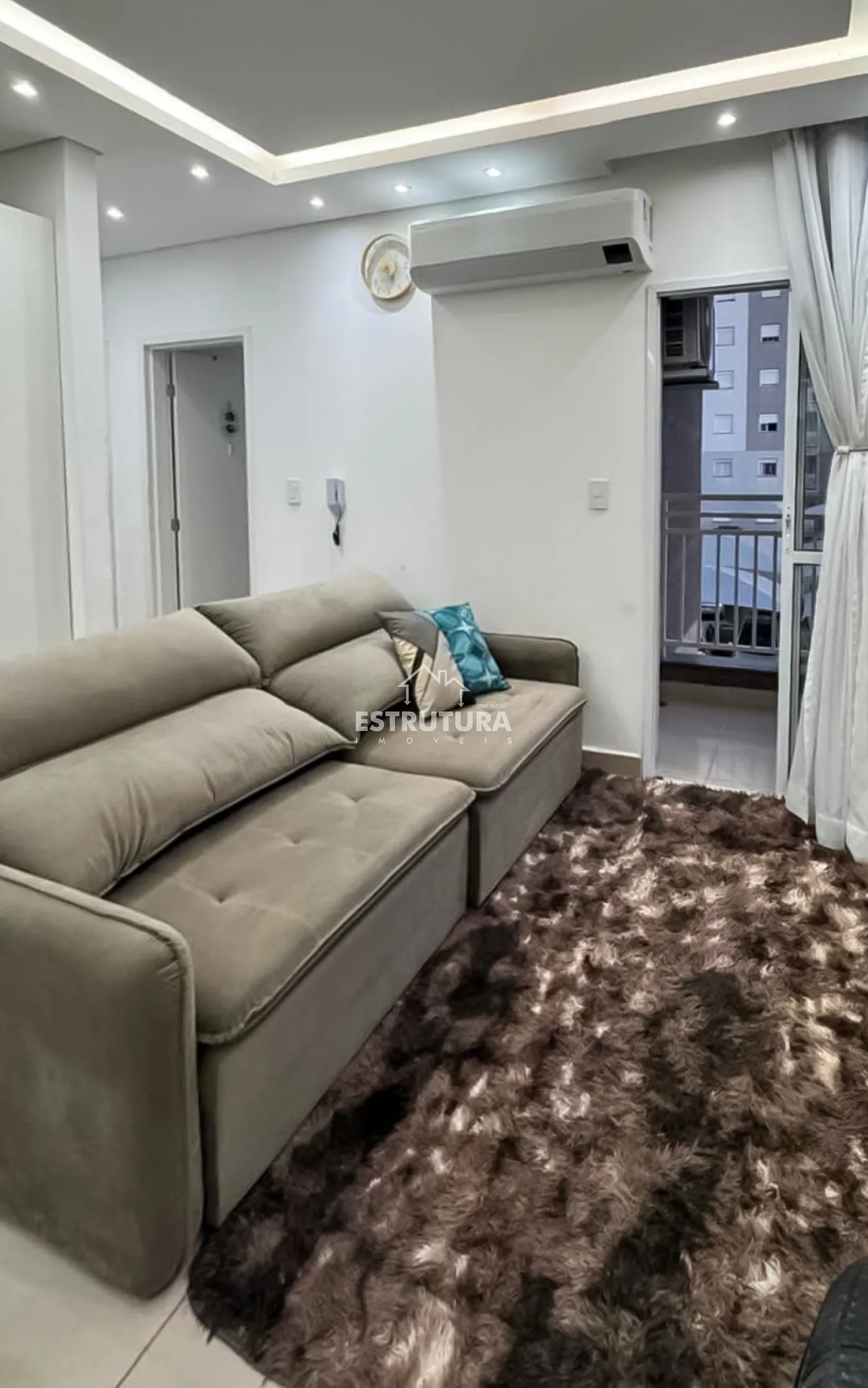 Alugar Apartamento / Padr&atilde;o em Cordeir&oacute;polis R$ 2.750,00 - Foto 2