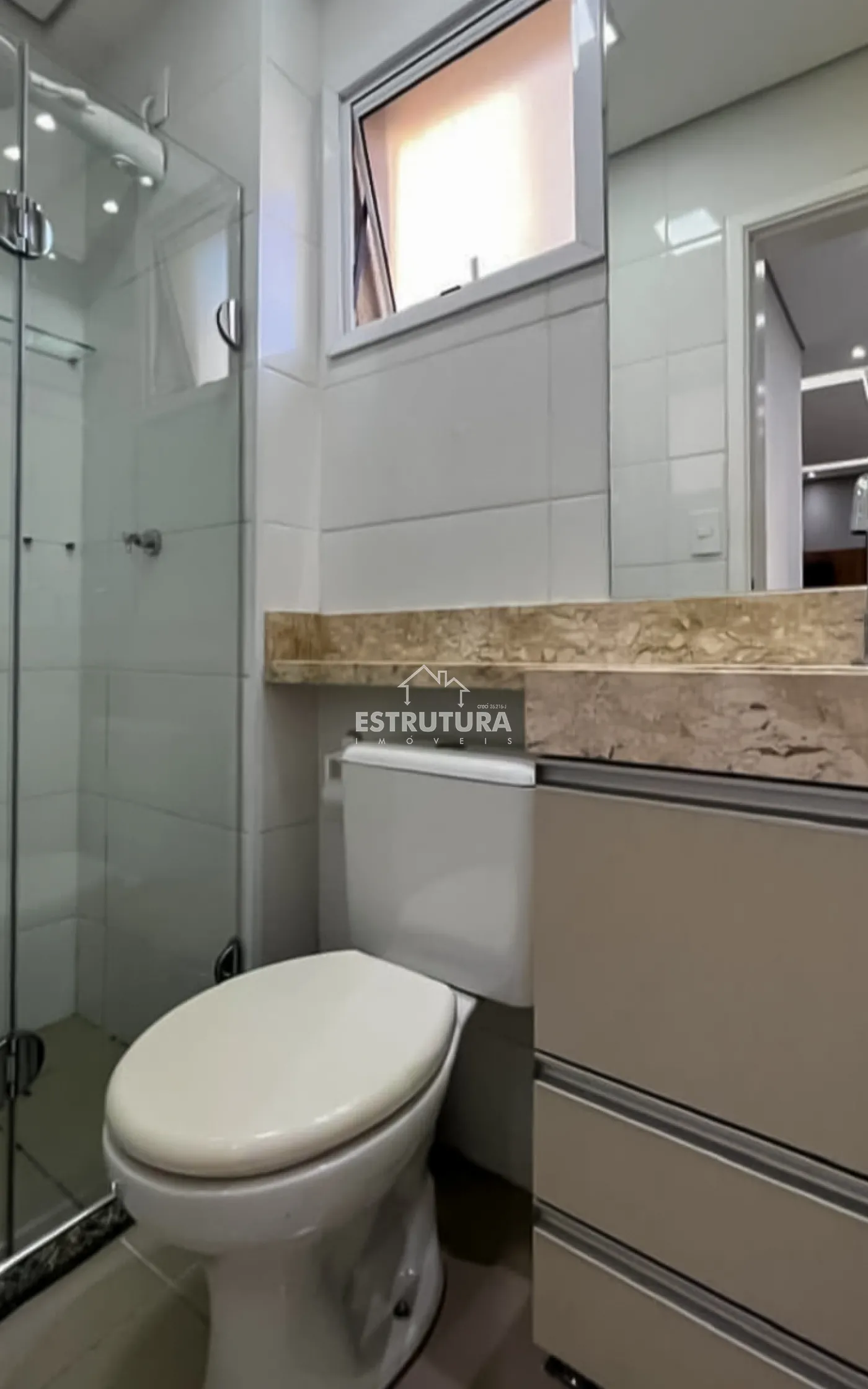 Alugar Apartamento / Padr&atilde;o em Cordeir&oacute;polis R$ 2.750,00 - Foto 3