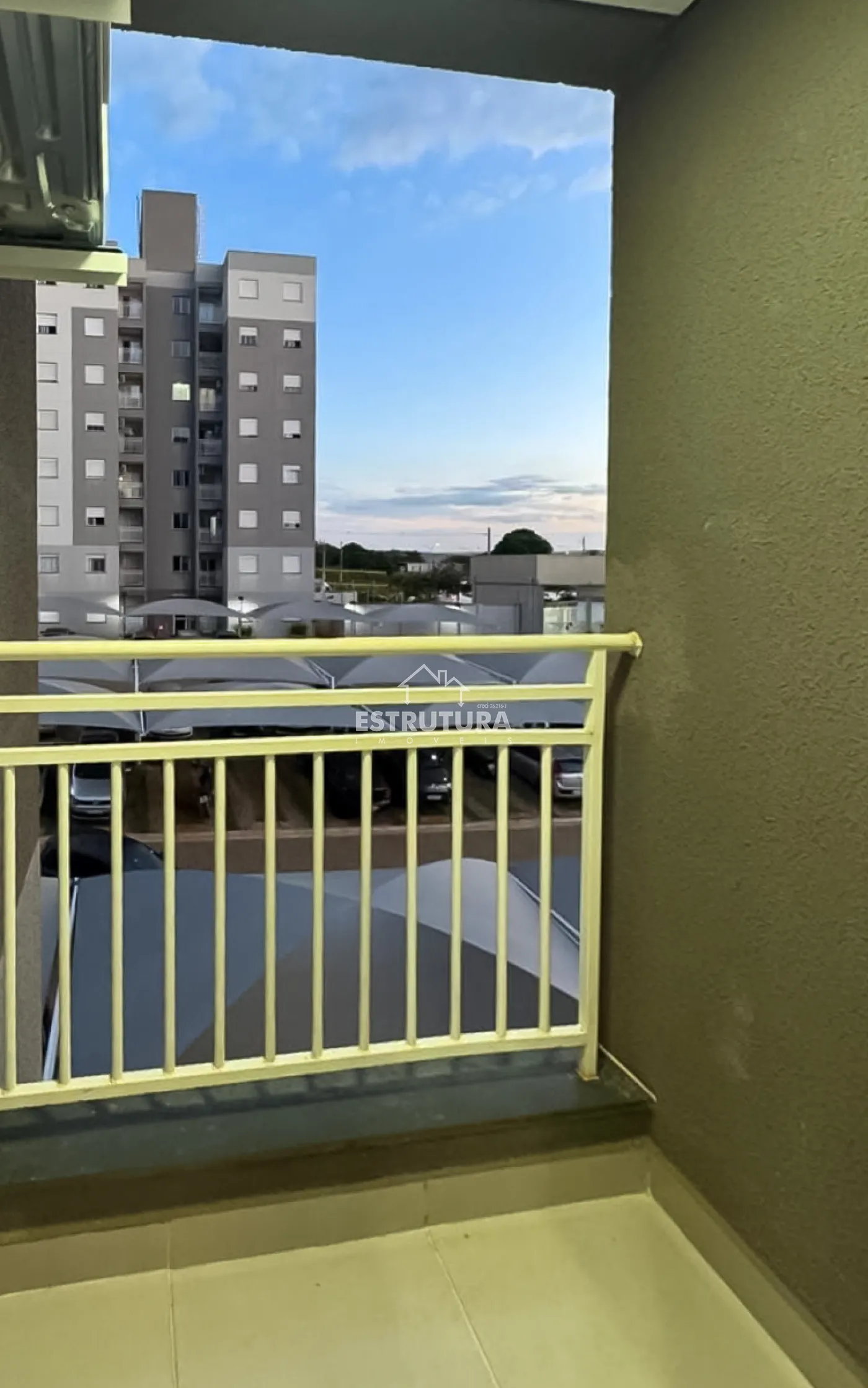 Alugar Apartamento / Padr&atilde;o em Cordeir&oacute;polis R$ 2.750,00 - Foto 5