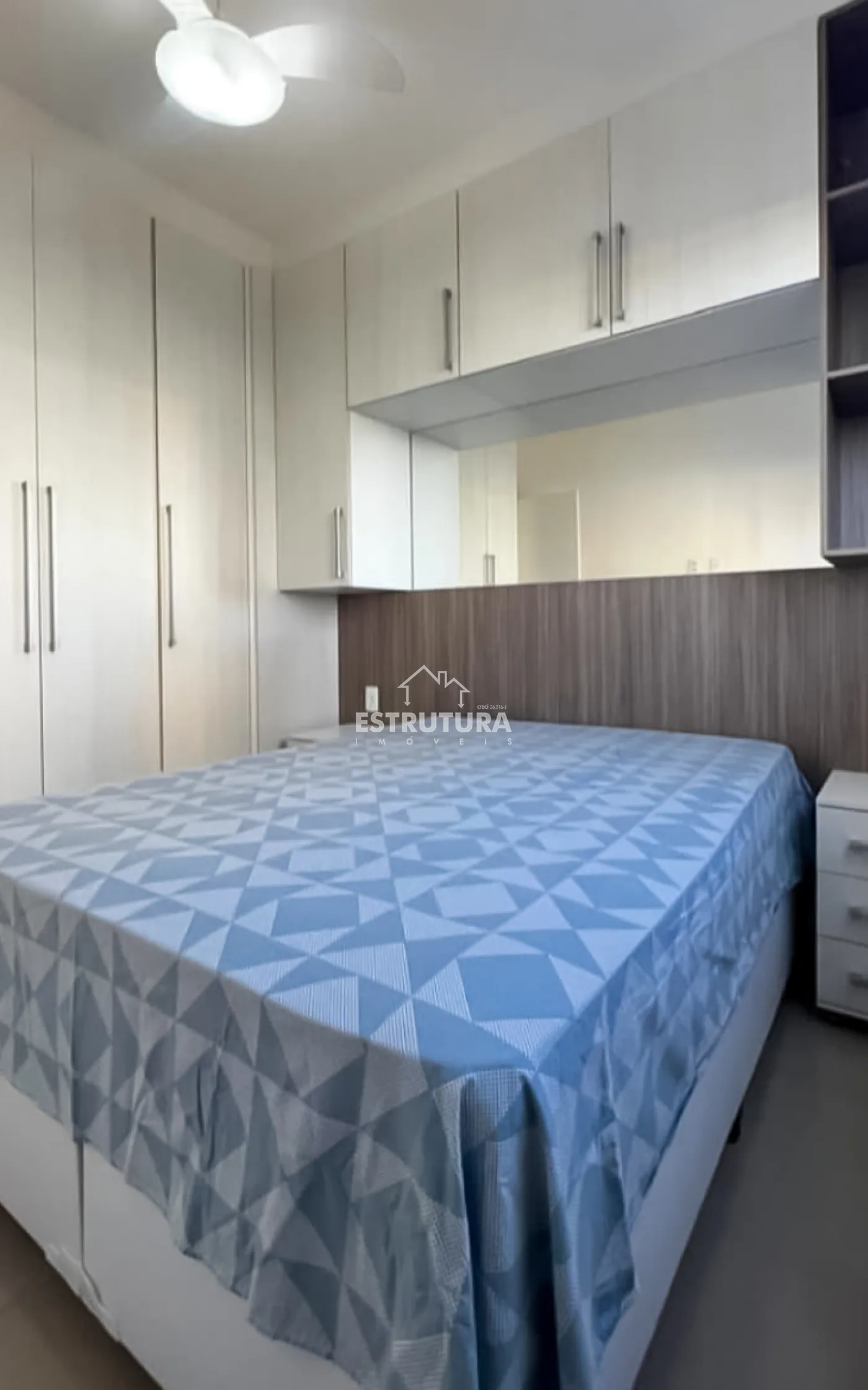 Alugar Apartamento / Padr&atilde;o em Cordeir&oacute;polis R$ 2.750,00 - Foto 12