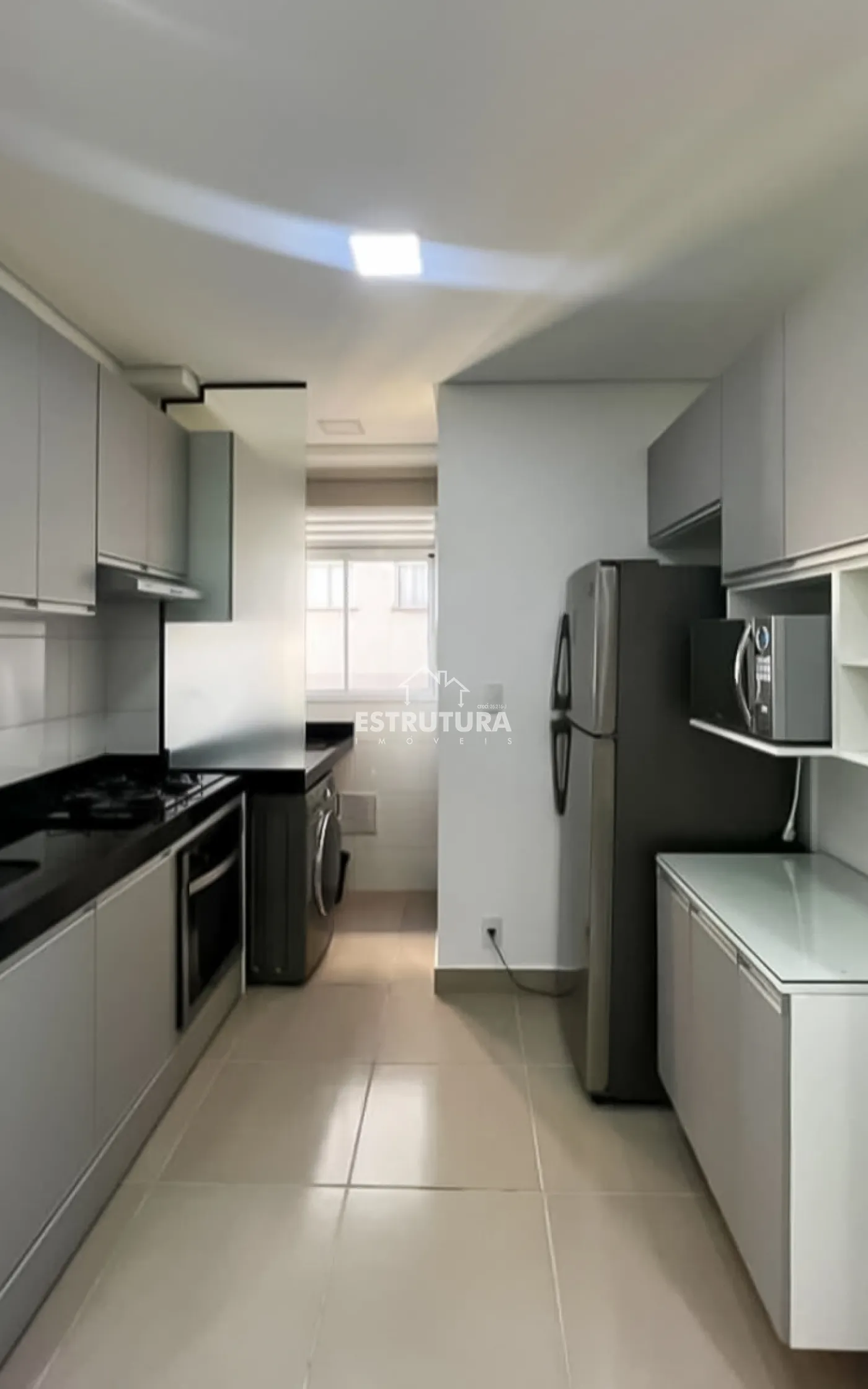 Alugar Apartamento / Padr&atilde;o em Cordeir&oacute;polis R$ 2.750,00 - Foto 7