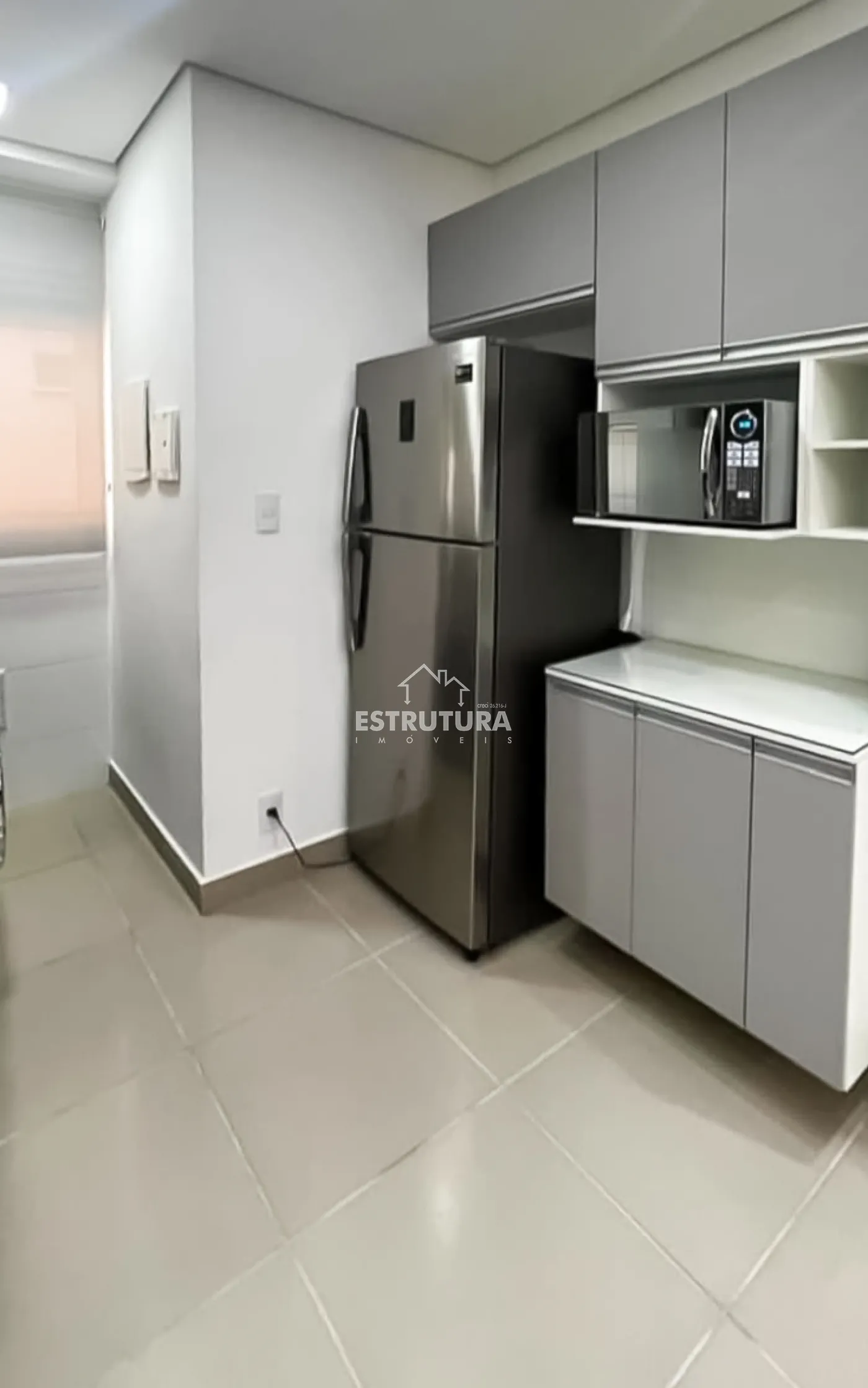 Alugar Apartamento / Padr&atilde;o em Cordeir&oacute;polis R$ 2.750,00 - Foto 6