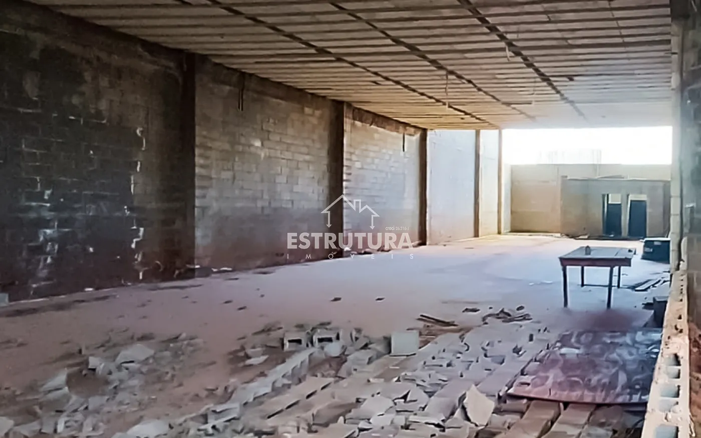 Alugar Comercial / Barrac&atilde;o em Cordeir&oacute;polis R$ 7.000,00 - Foto 1