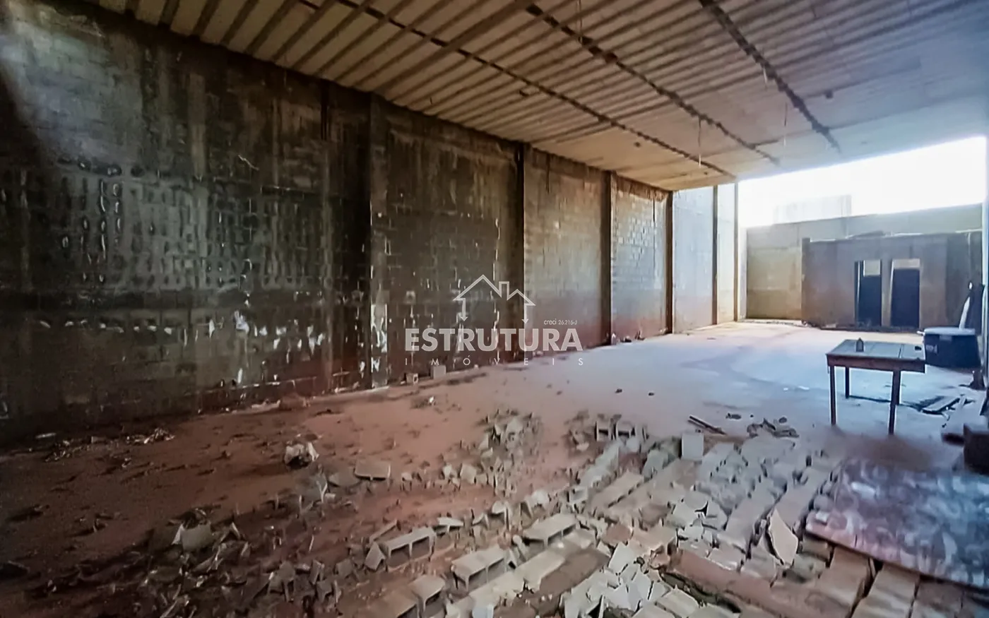 Alugar Comercial / Barrac&atilde;o em Cordeir&oacute;polis R$ 7.000,00 - Foto 2