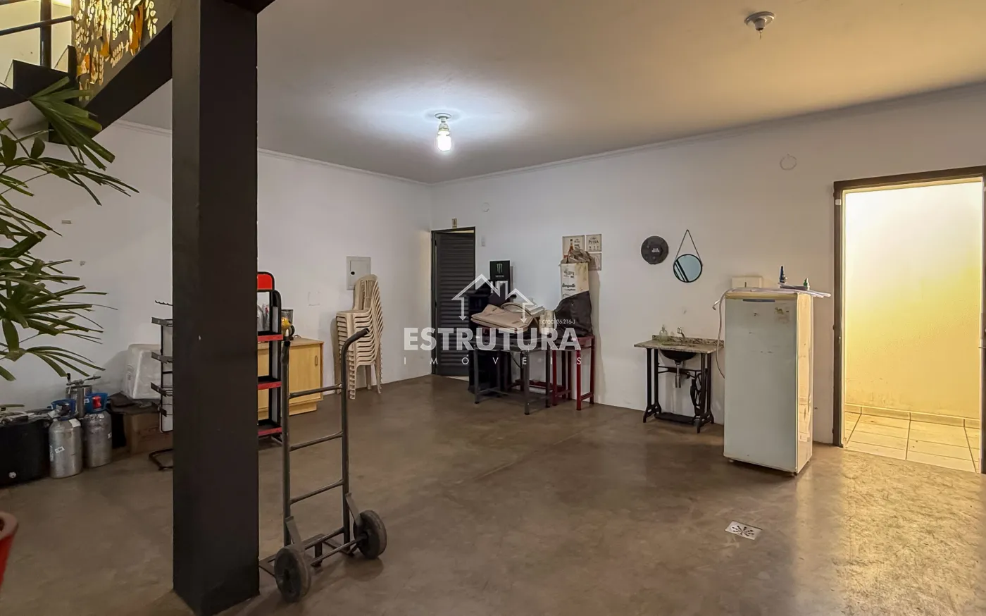 Alugar Comercial / Barrac&atilde;o em Rio Claro R$ 8.000,00 - Foto 6