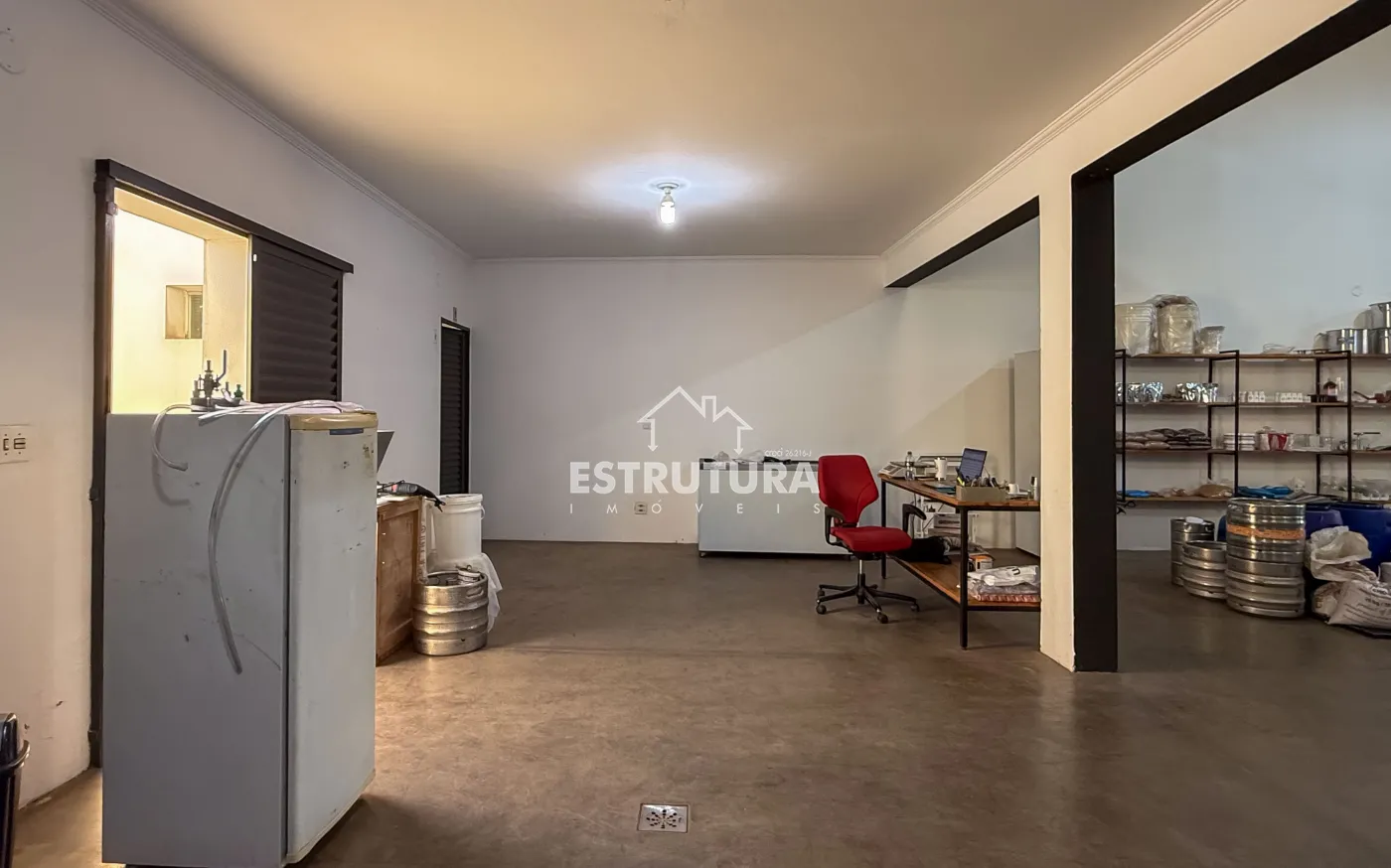 Alugar Comercial / Barrac&atilde;o em Rio Claro R$ 8.000,00 - Foto 7