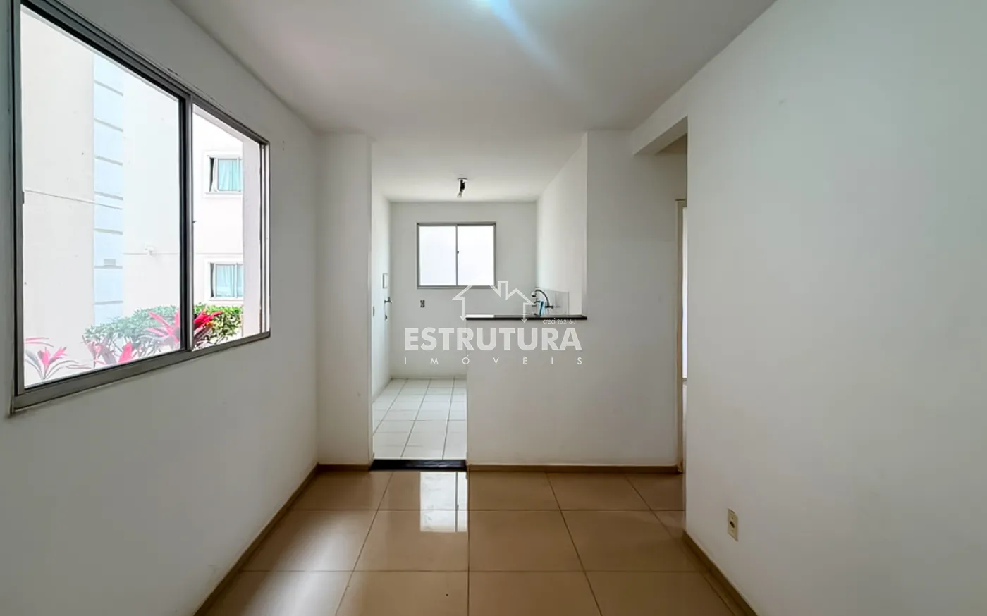 Alugar Apartamento / Padr&atilde;o em Rio Claro R$ 1.200,00 - Foto 1