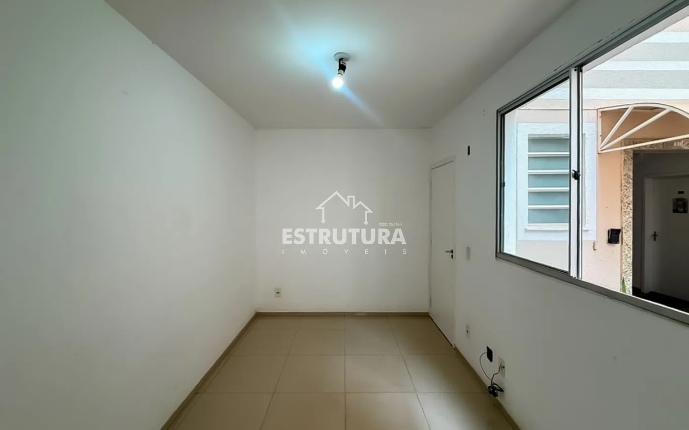 Alugar Apartamento / Padr&atilde;o em Rio Claro R$ 1.200,00 - Foto 2