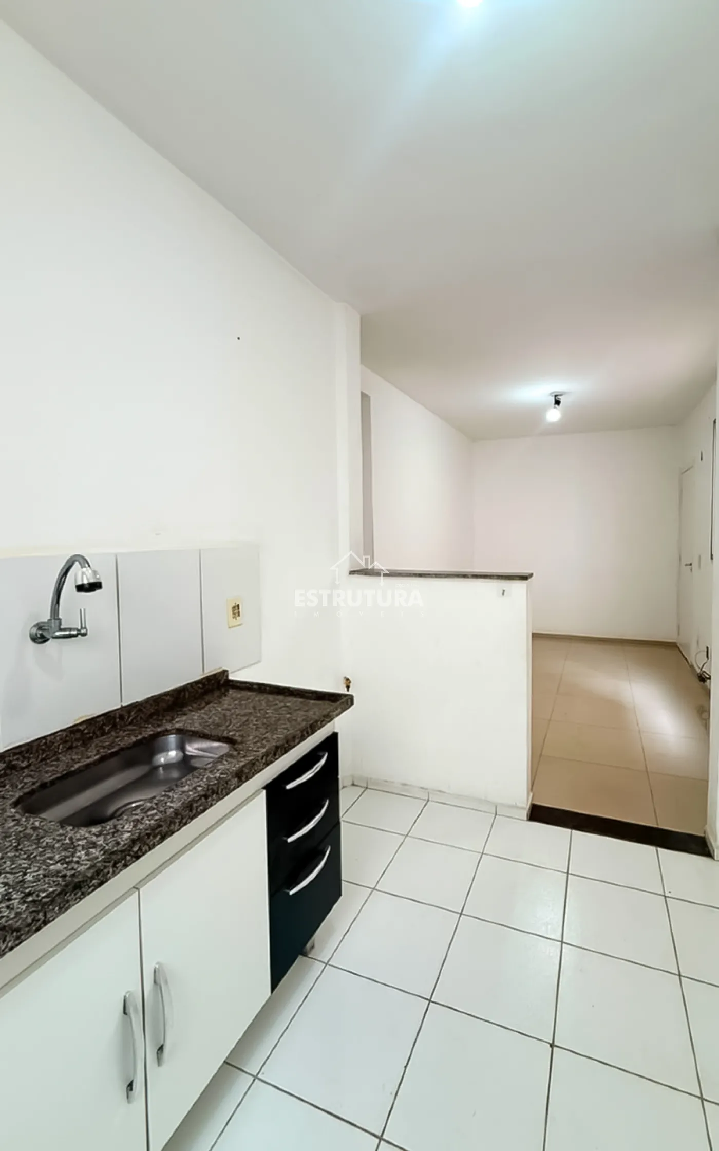 Alugar Apartamento / Padr&atilde;o em Rio Claro R$ 1.200,00 - Foto 3