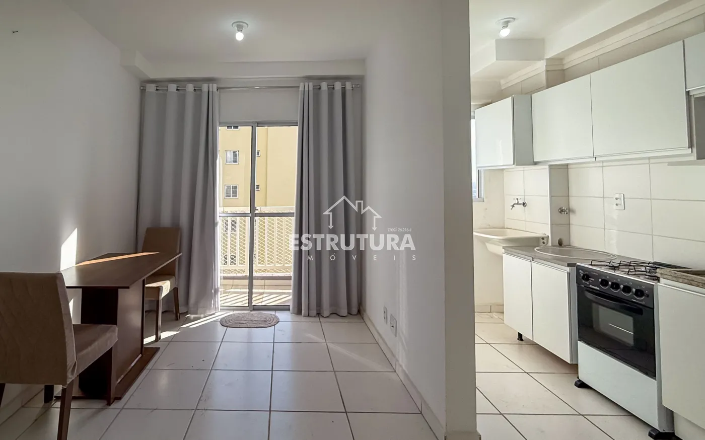 Comprar Apartamento / Padr&atilde;o em Rio Claro R$ 285.000,00 - Foto 2