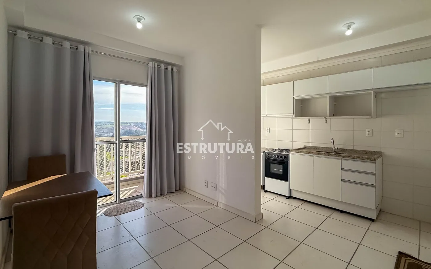 Comprar Apartamento / Padr&atilde;o em Rio Claro R$ 285.000,00 - Foto 1