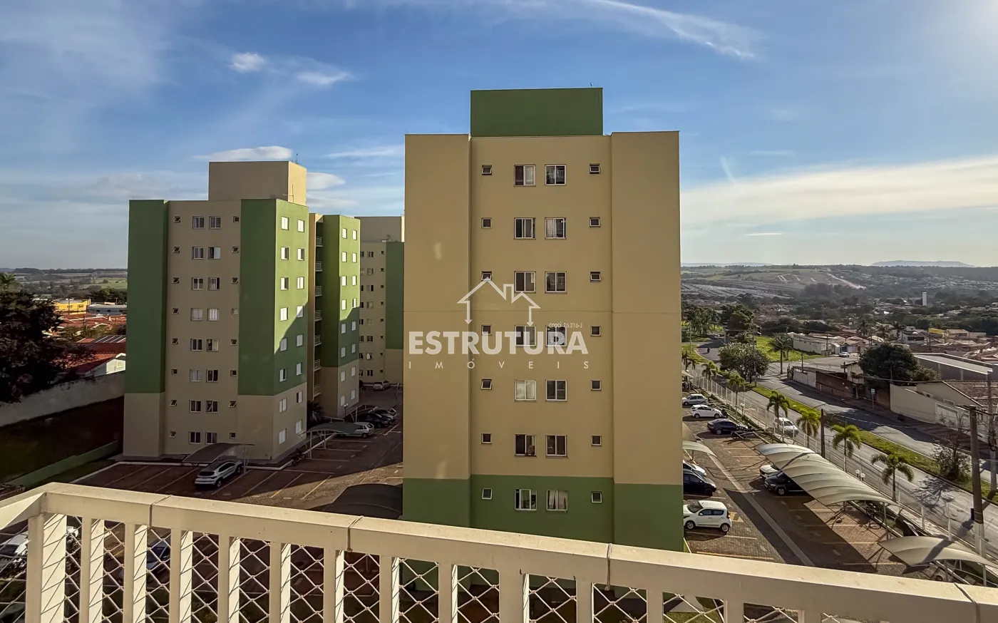 Comprar Apartamento / Padr&atilde;o em Rio Claro R$ 285.000,00 - Foto 4