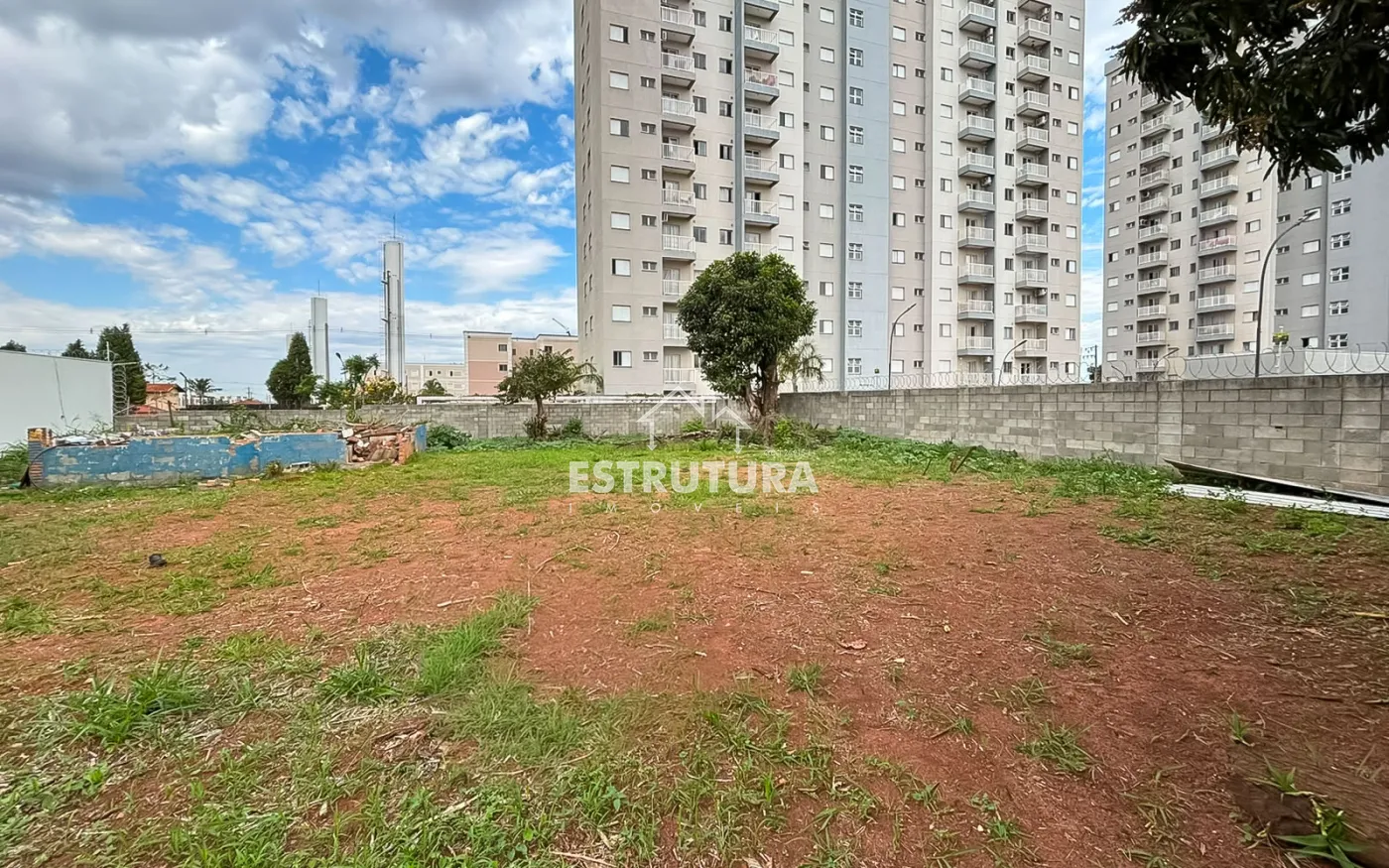 Alugar Terreno / Padr&atilde;o em Rio Claro R$ 2.500,00 - Foto 2
