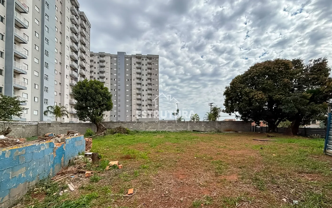 Alugar Terreno / Padr&atilde;o em Rio Claro R$ 2.500,00 - Foto 3