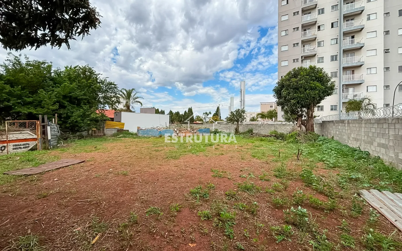 Alugar Terreno / Padr&atilde;o em Rio Claro R$ 2.500,00 - Foto 4