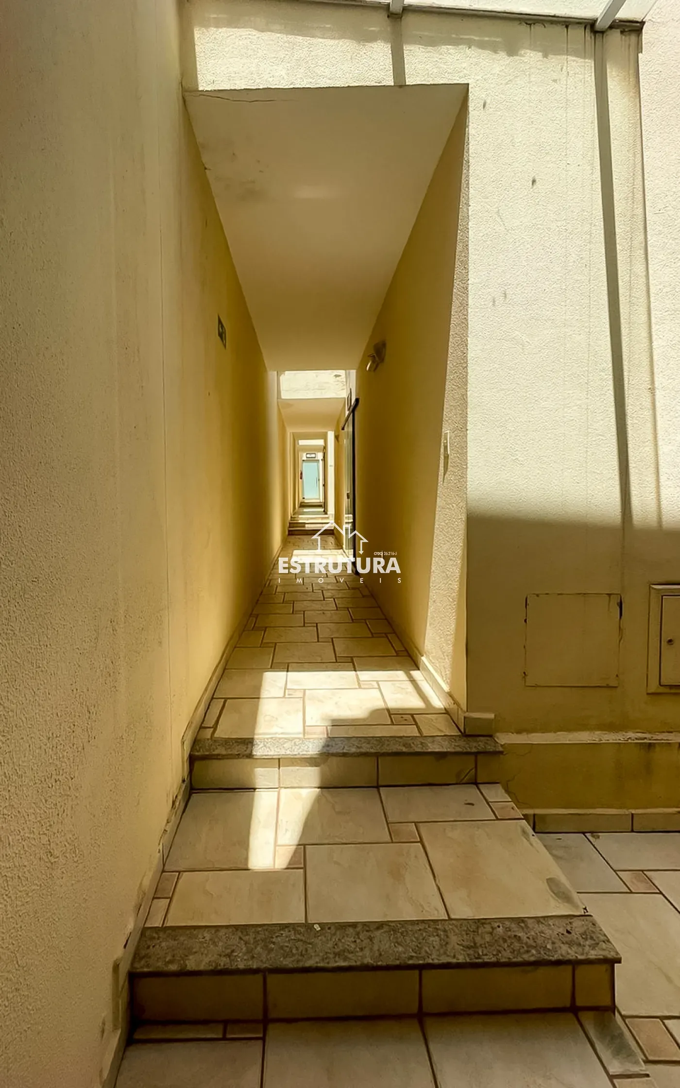 Alugar Comercial / Sala em Rio Claro R$ 600,00 - Foto 3