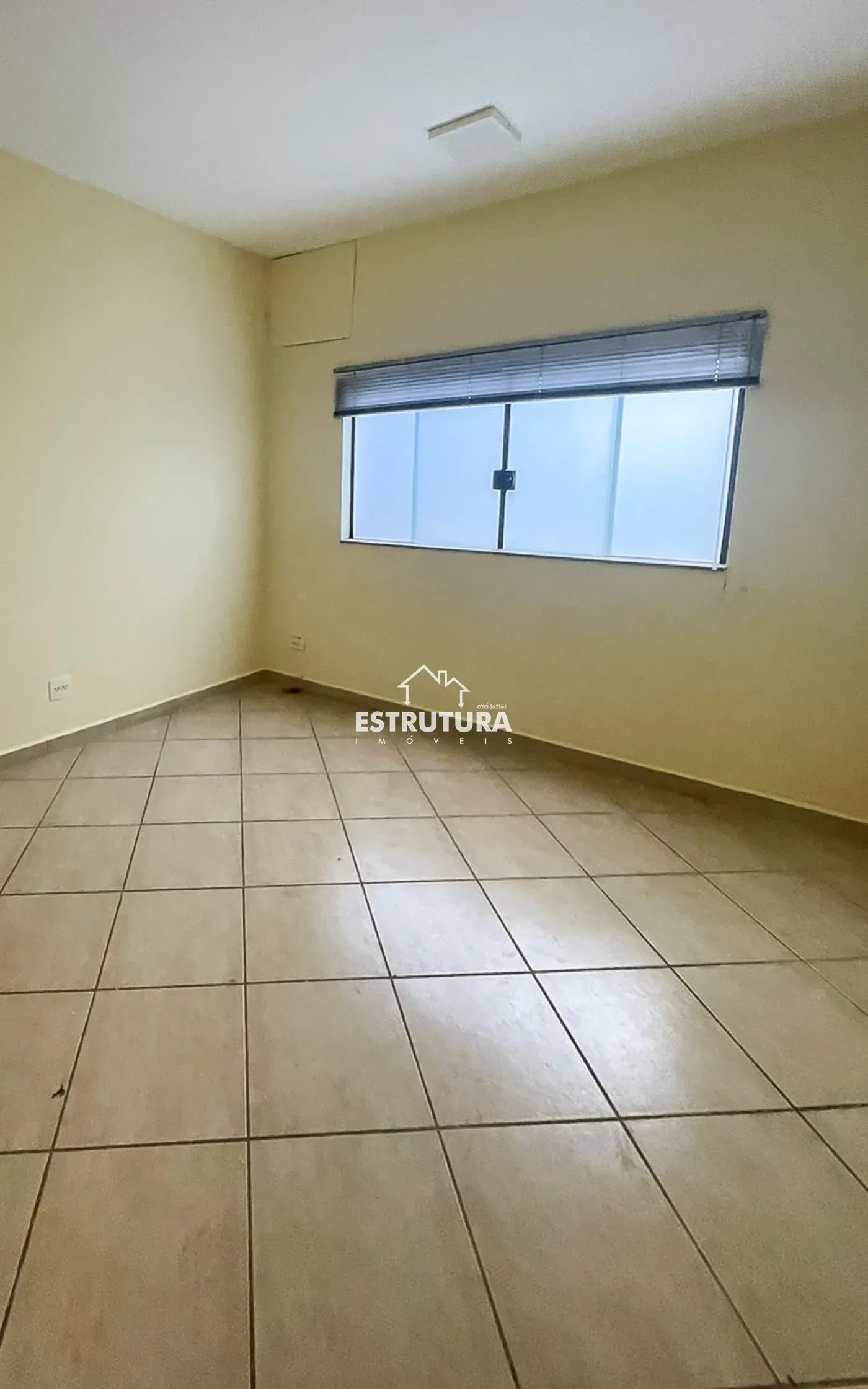 Alugar Comercial / Sala em Rio Claro R$ 600,00 - Foto 6