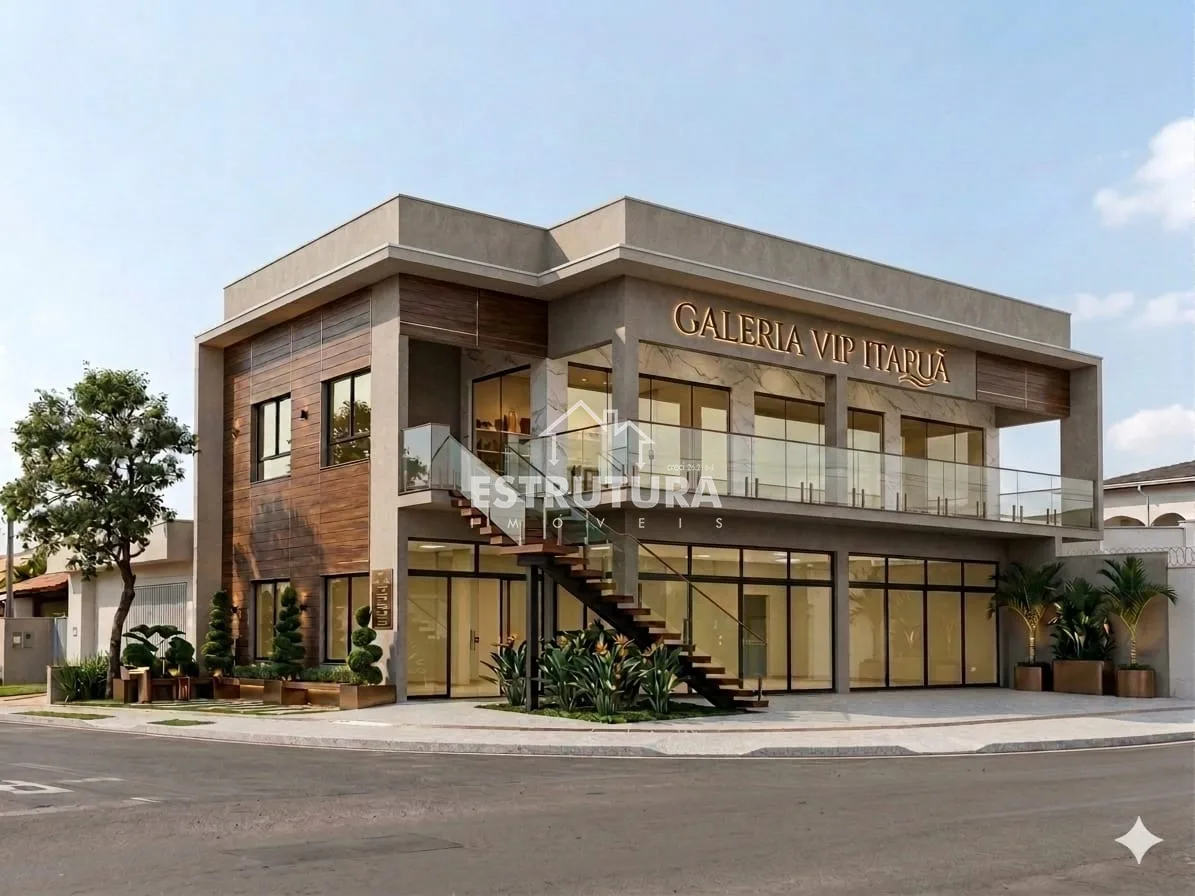 Alugar Comercial / Sala em Rio Claro R$ 2.000,00 - Foto 1