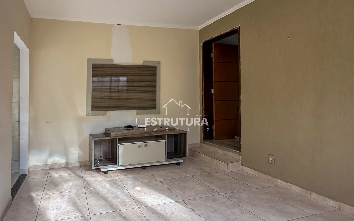 Alugar Casa / Padr&atilde;o em Rio Claro R$ 1.840,00 - Foto 1